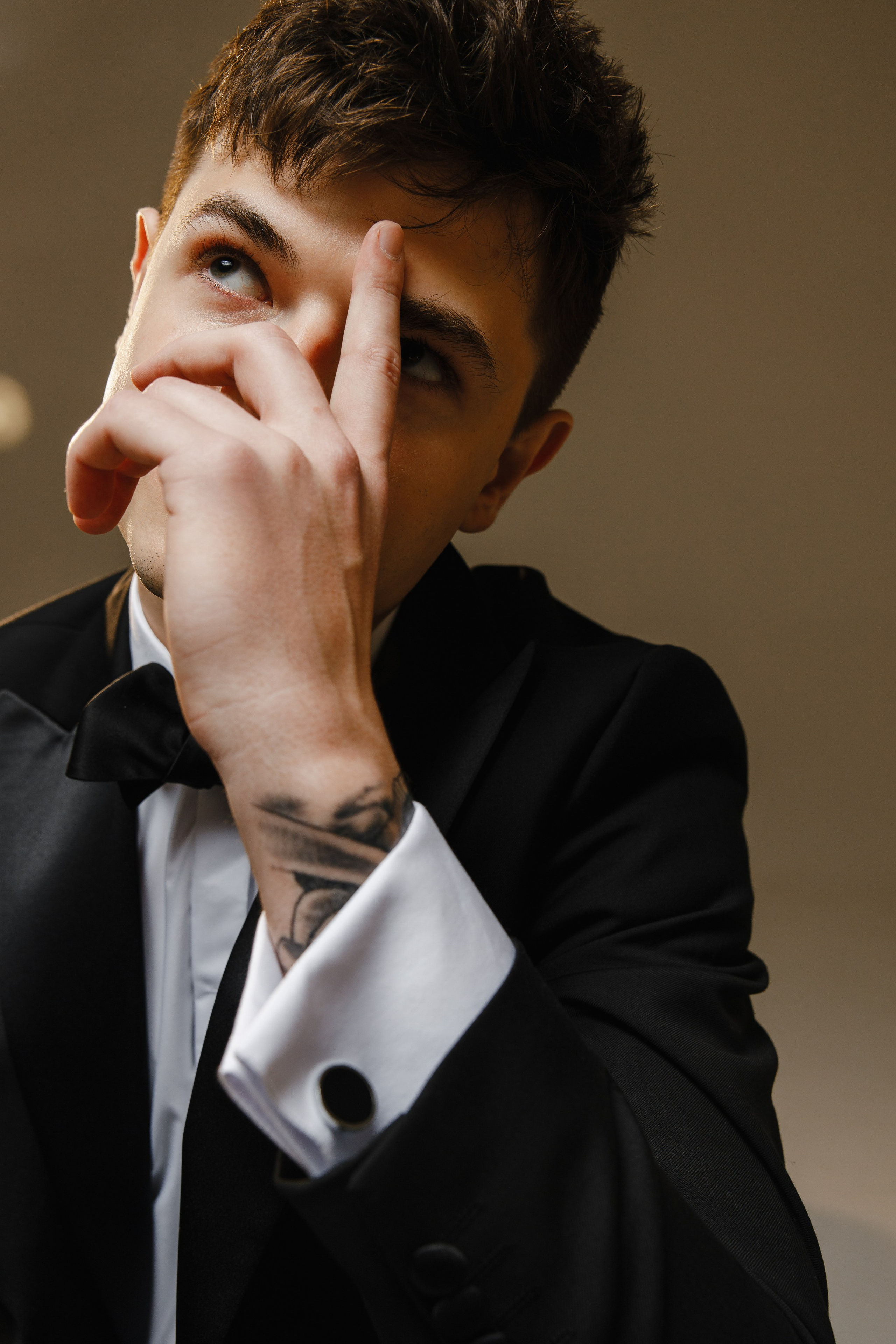 Егор. Wedding and Reportage photographer Marmarov Christya