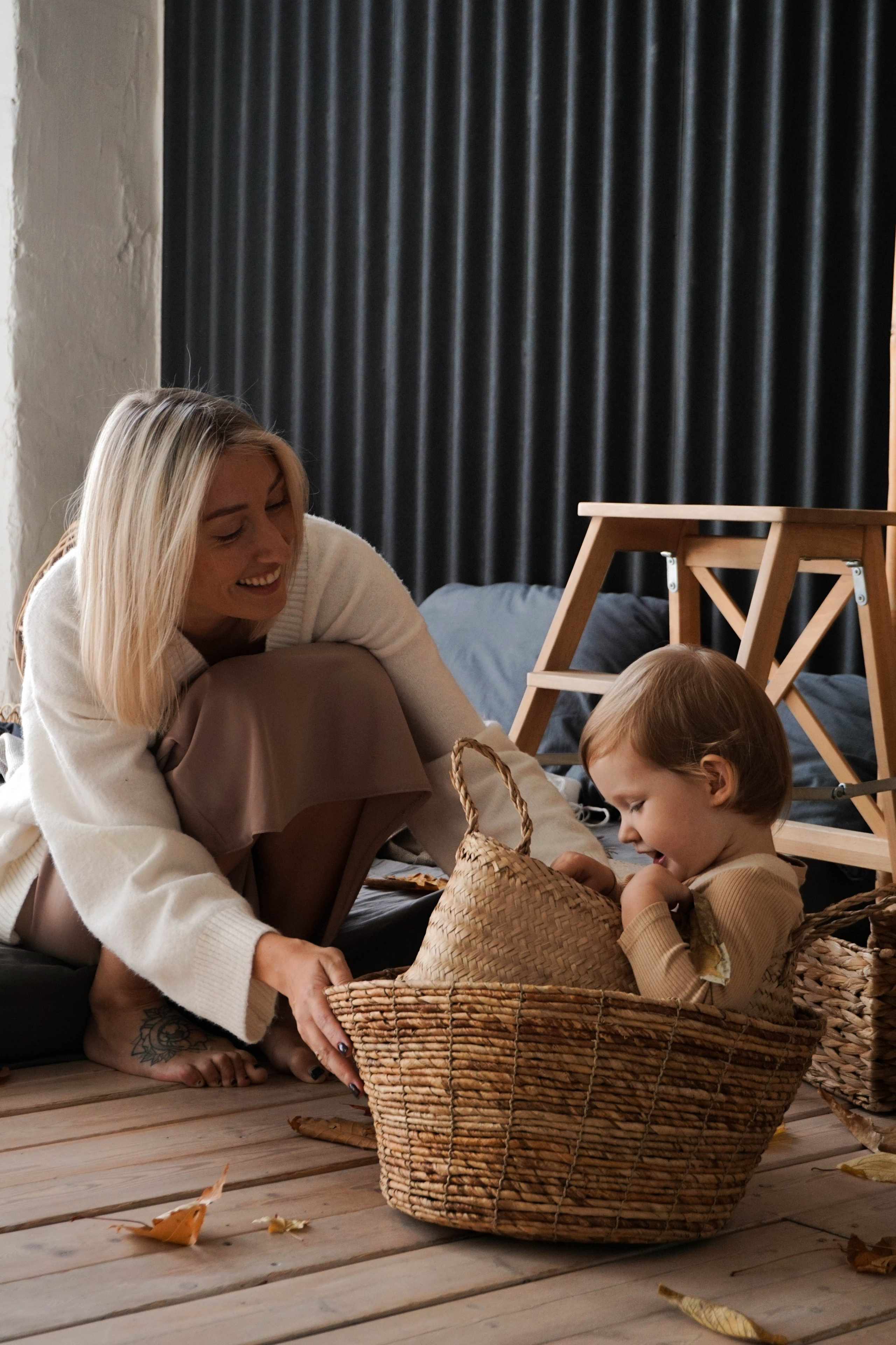 Семейные съемки. Фотограф Голенева Анастасия