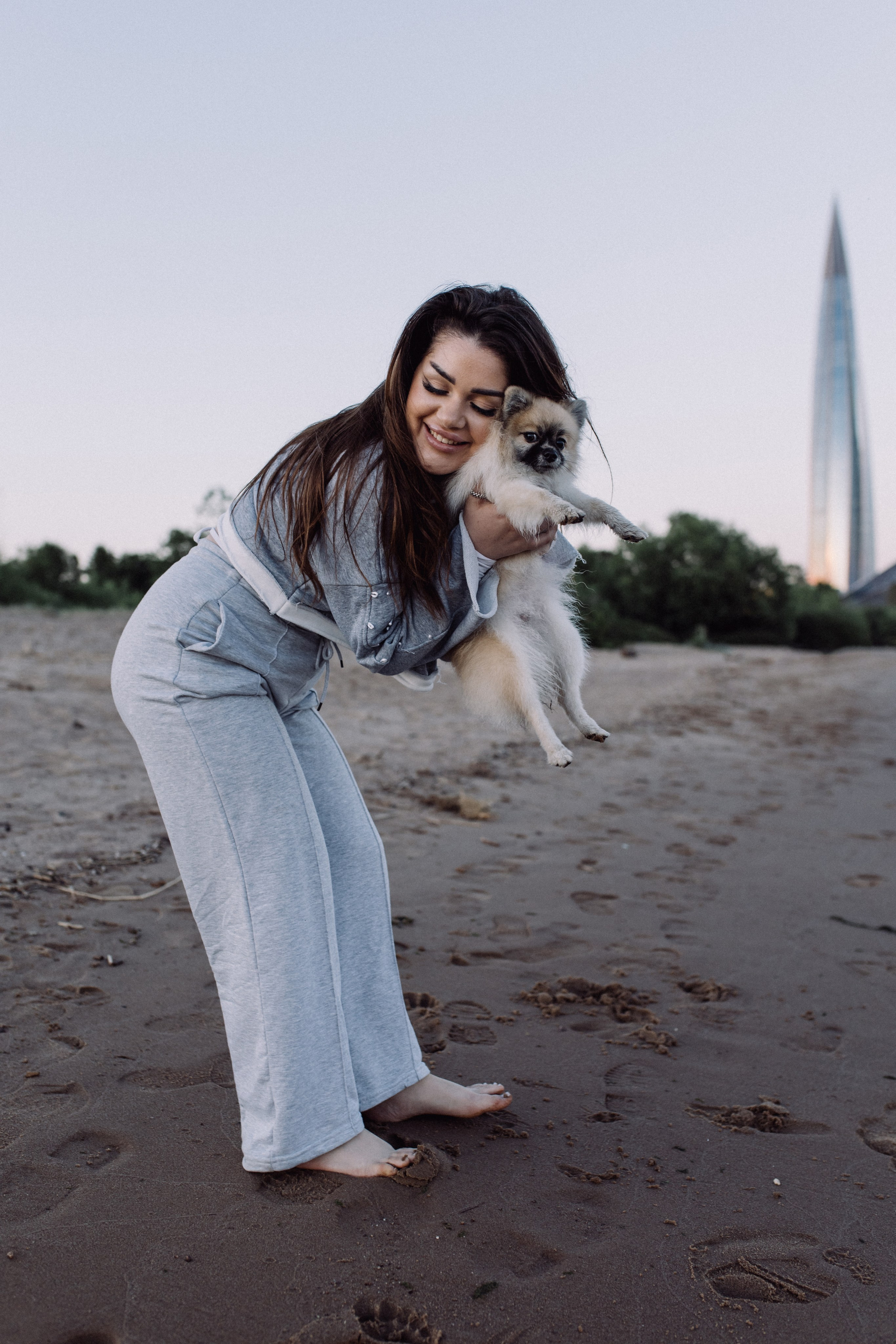 Классические съёмки. Happiness is in the moments