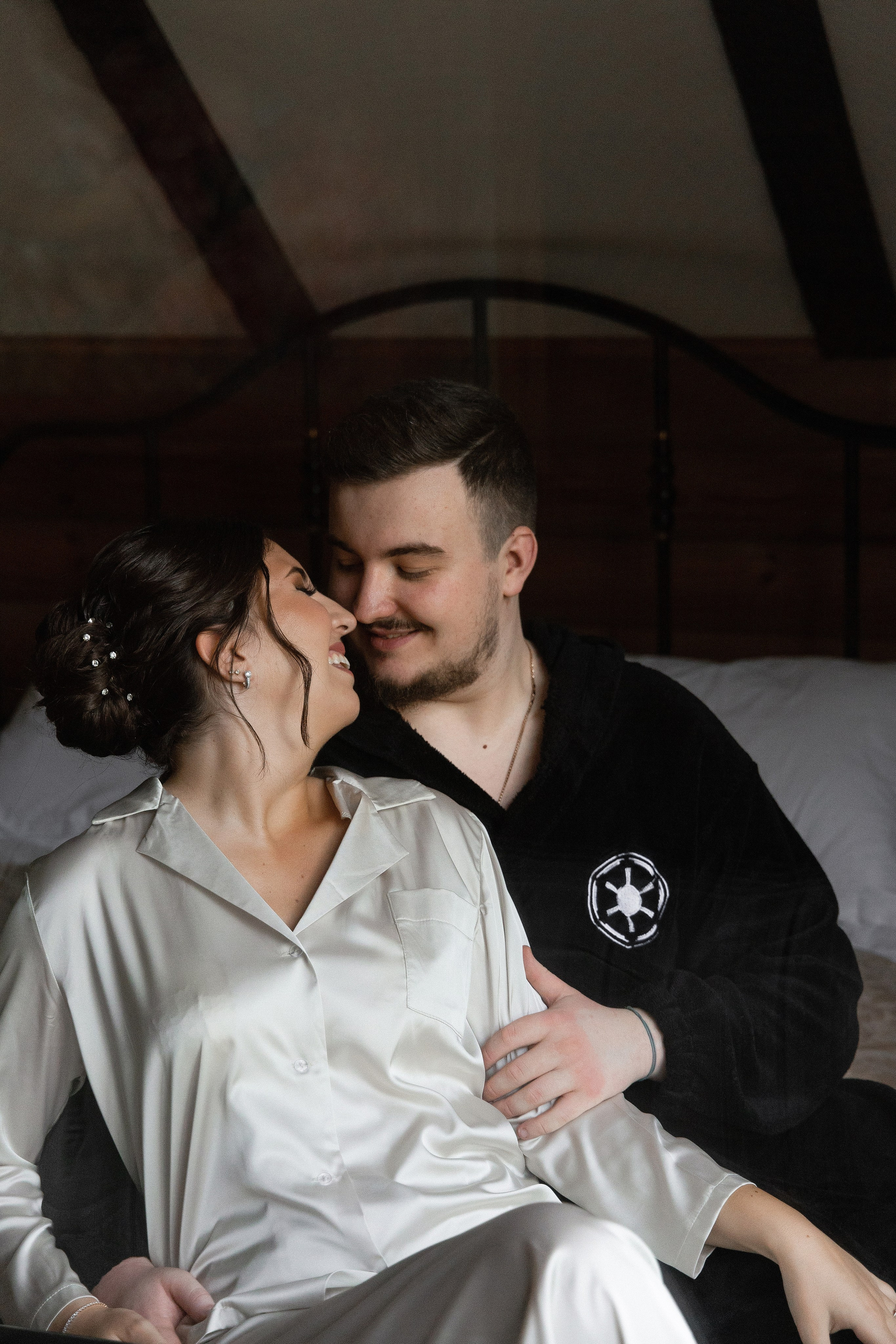 Съемка свадьбы в Москве. Свадебный фотограф и видеограф в Москве, Виктор Архилюк