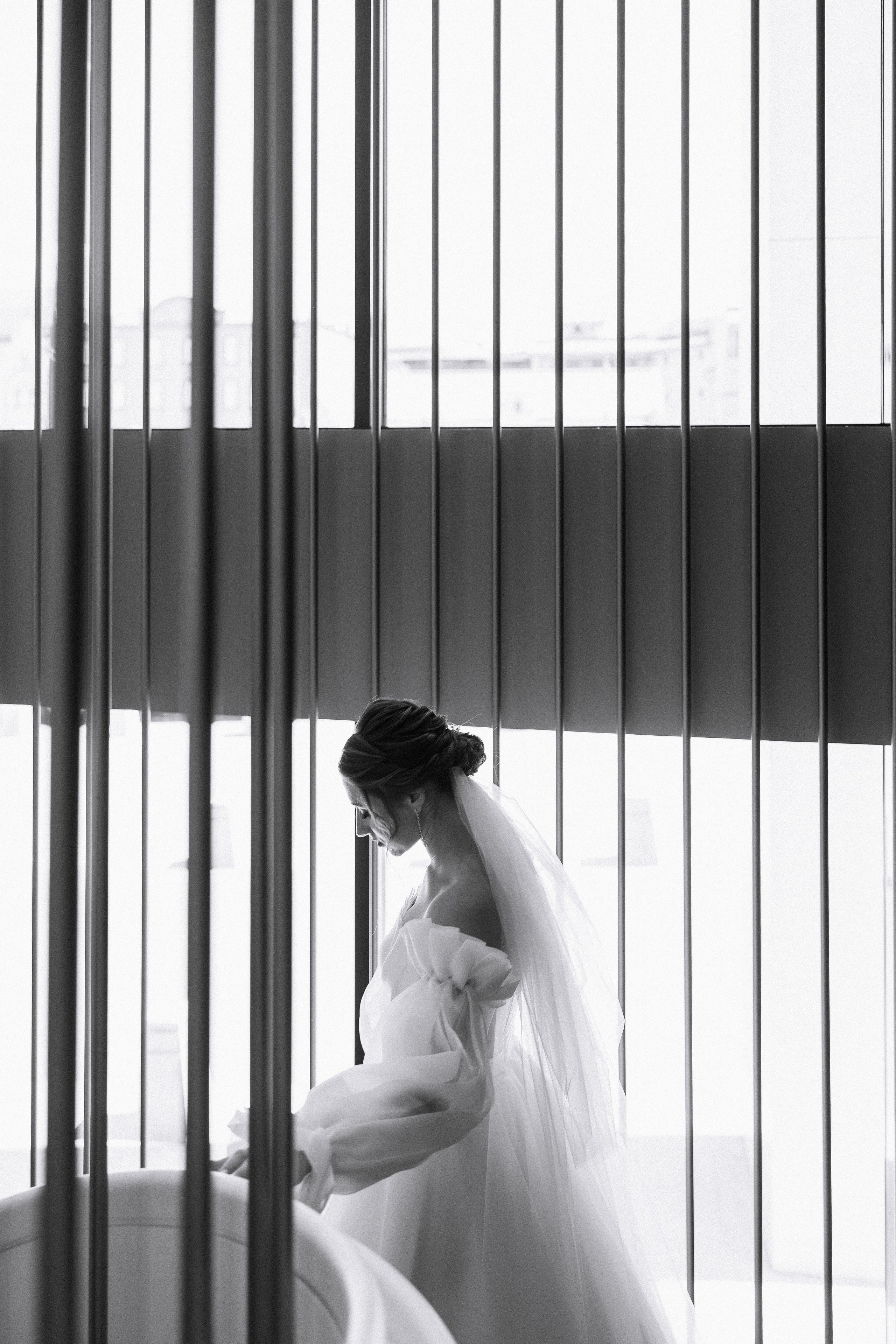 Дмитрий и Анастасия. Свадебный фотограф и видеограф в Москве, Виктор Архилюк