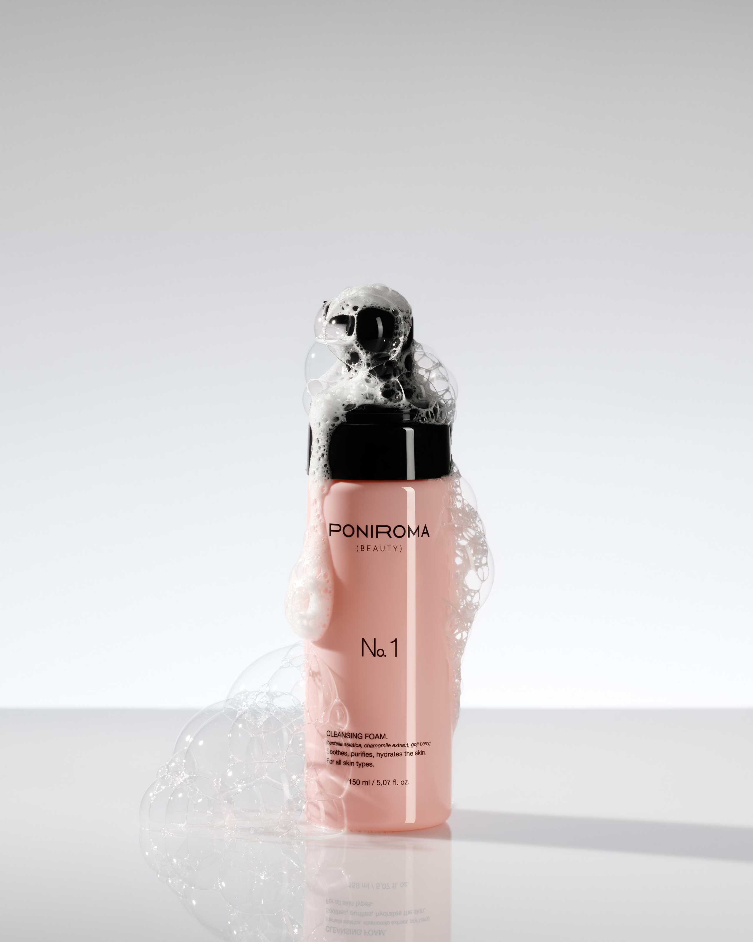 Бьюти (косметика, уход, аксессуары). Предметная фотография