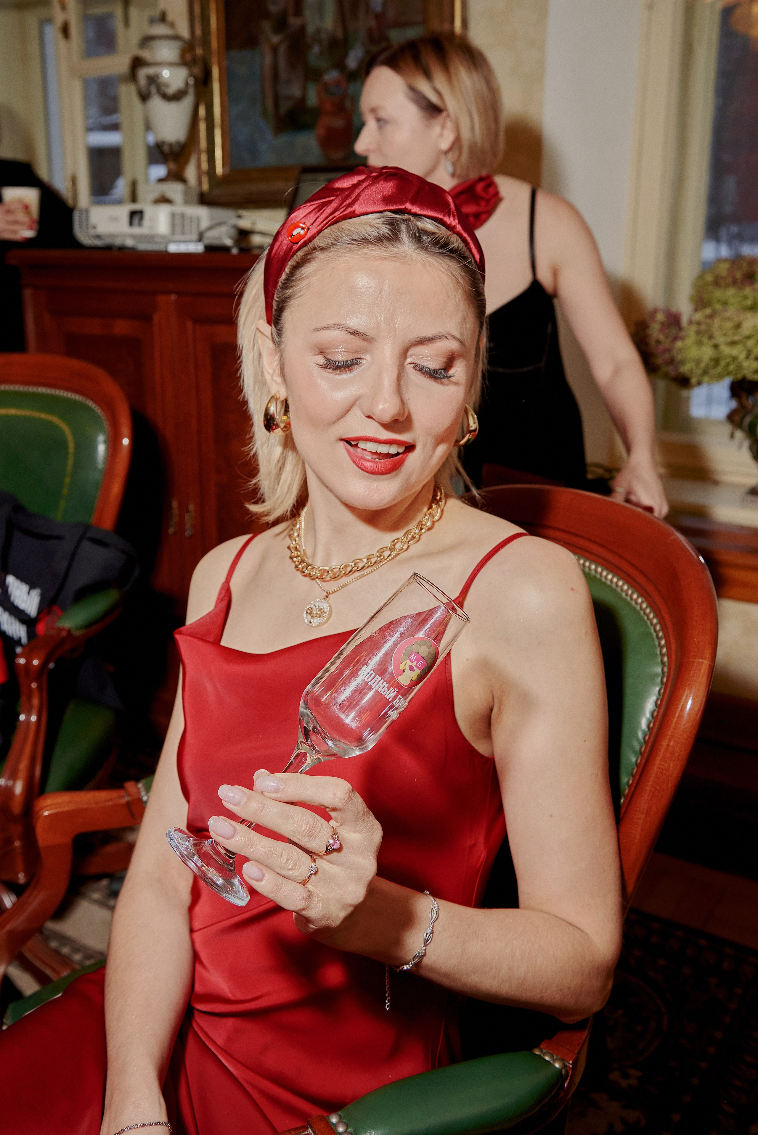 Модный бранч с Тати в особняке Лемана. Наталия Дианова — фотограф для брендов и экспертов в Москве