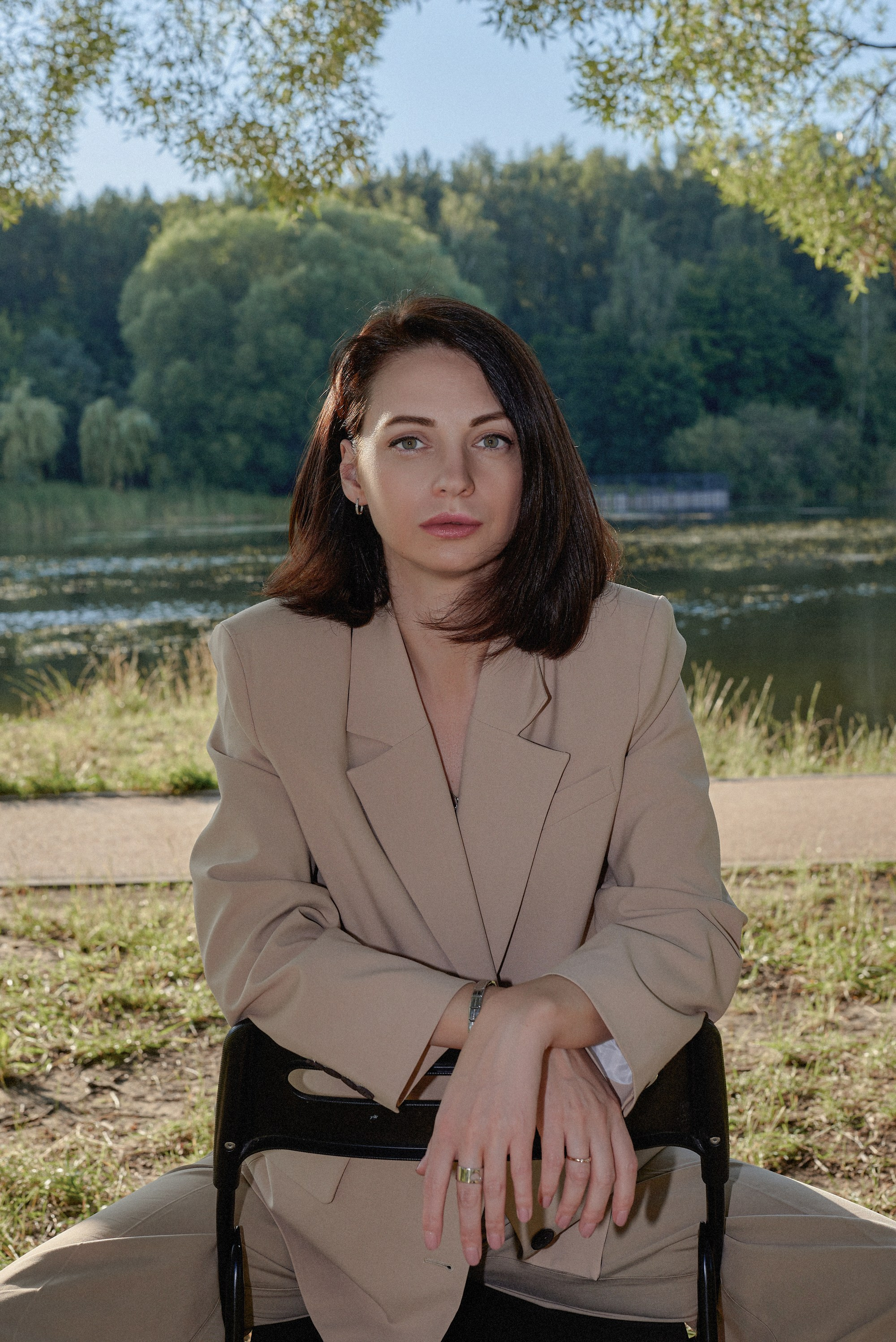 Мария психолог. Наталия Дианова — фотограф для брендов и экспертов в Москве