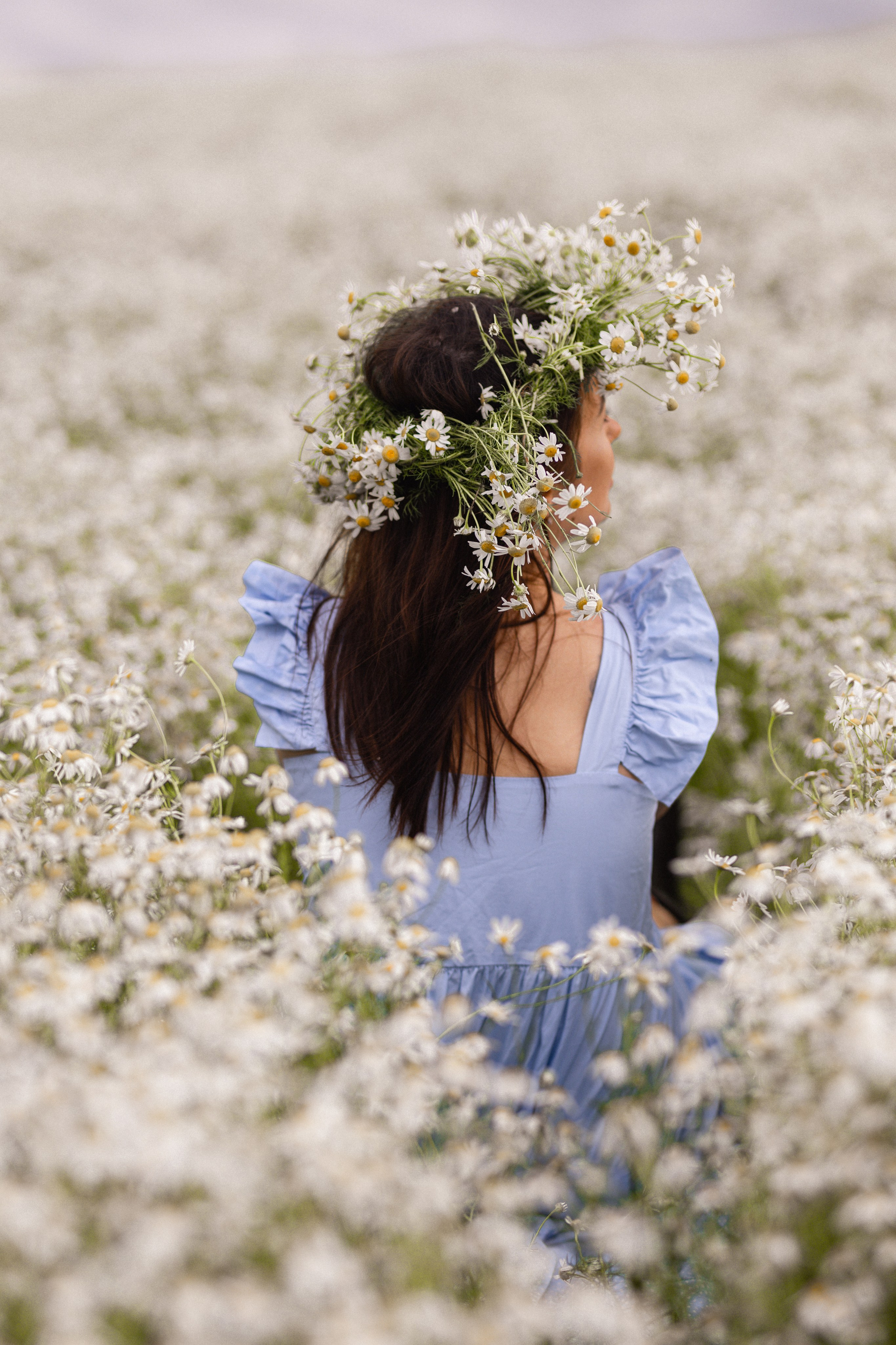 Маша. Фотограф в Санкт-Петербурге