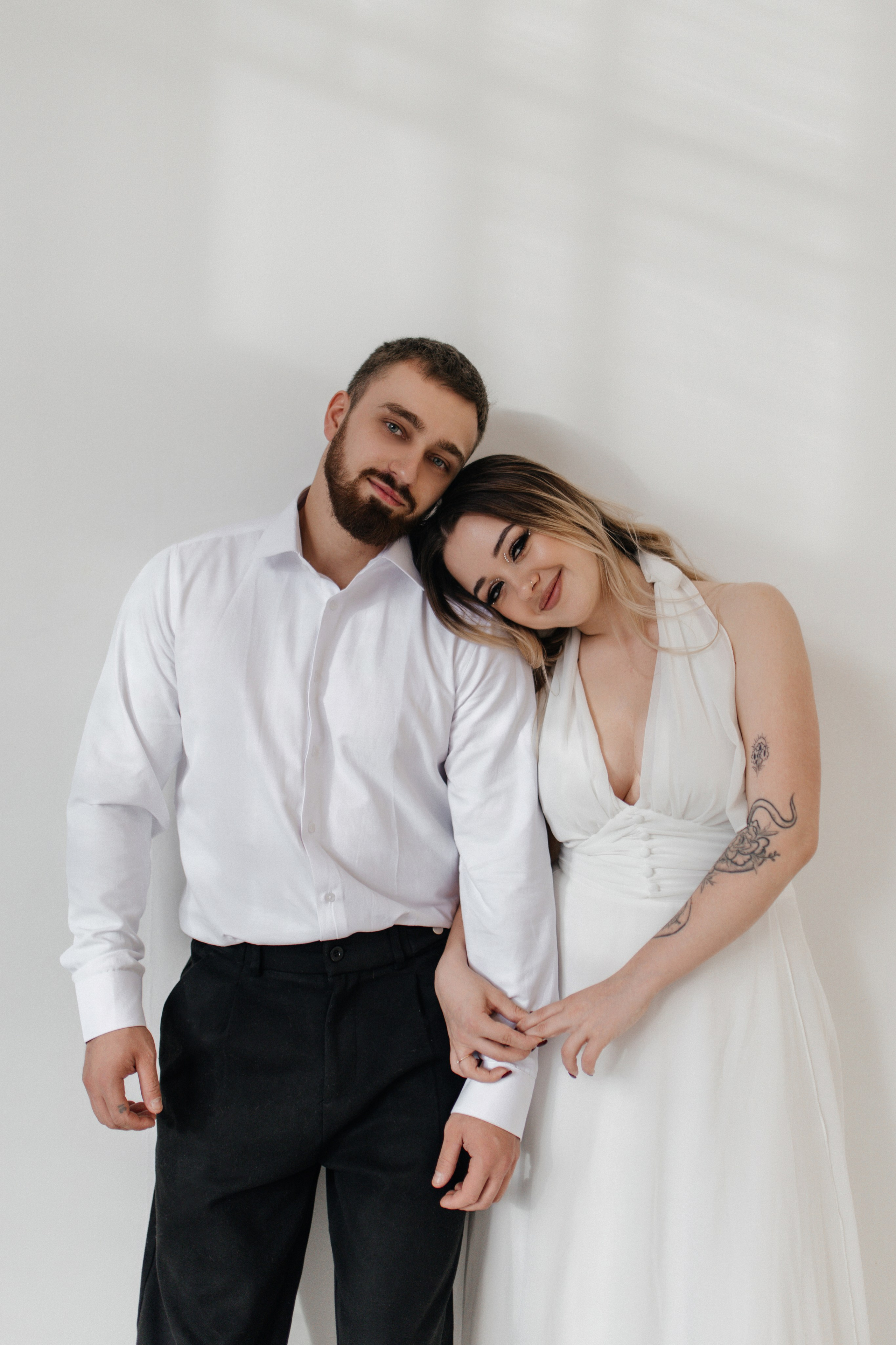 Антон+Валерия. Фотограф в Санкт-Петербурге