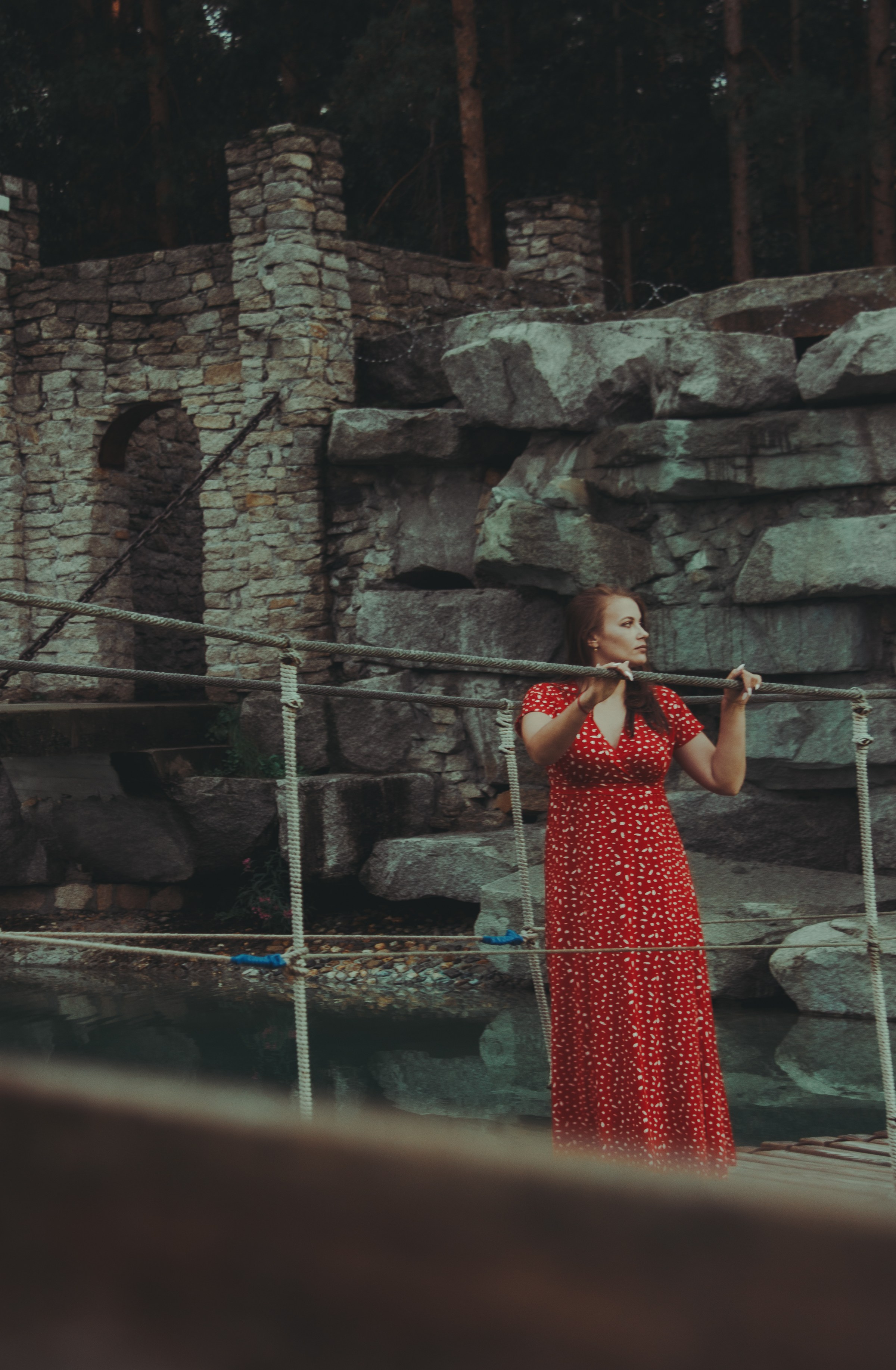 Kate. Иван Глухих, портретный фотограф