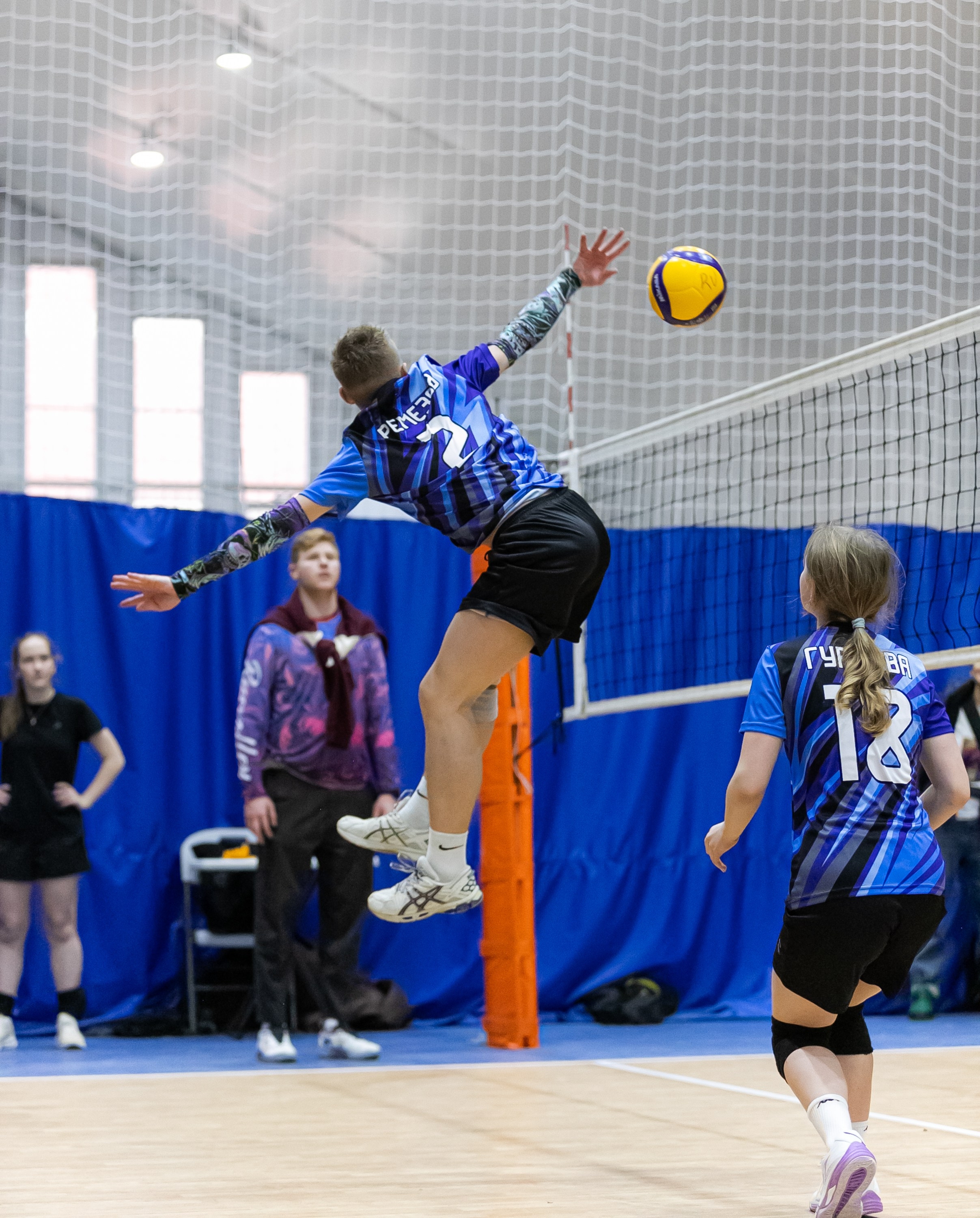 Прошедшие съёмки. Репортажный фотограф Михаил Наволокин Москва