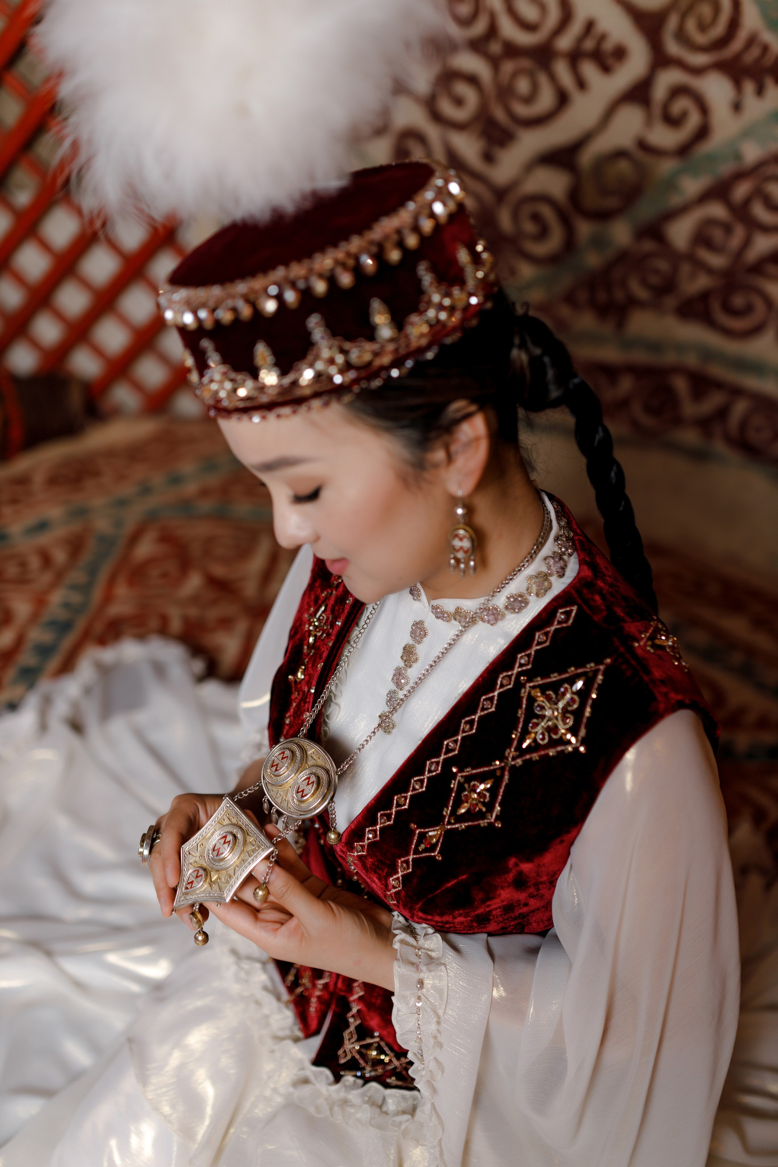 Moldir — Qyz uzatu. Wedding and Love story Photographer