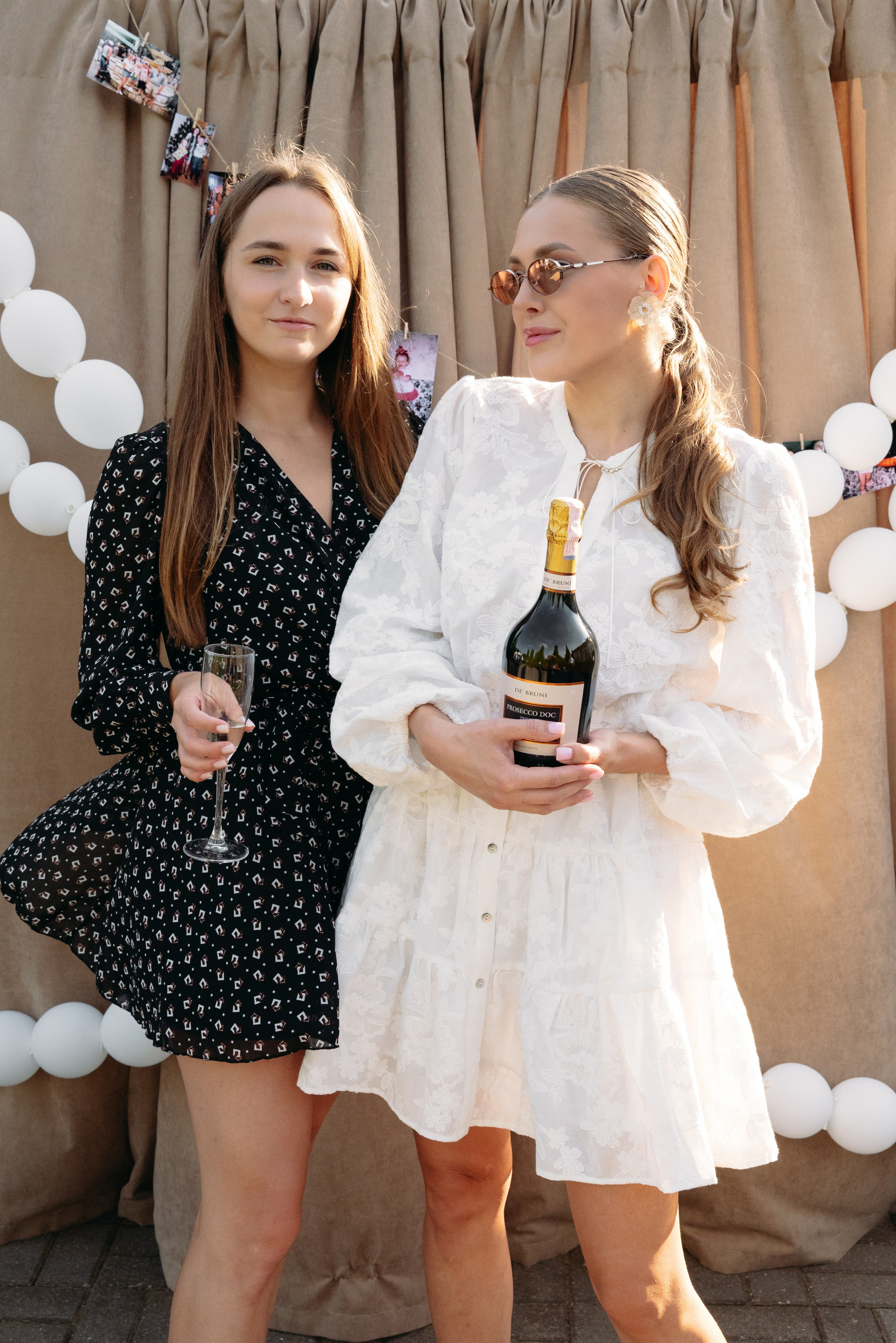 Inessa Happy 30. Фотограф в Минске