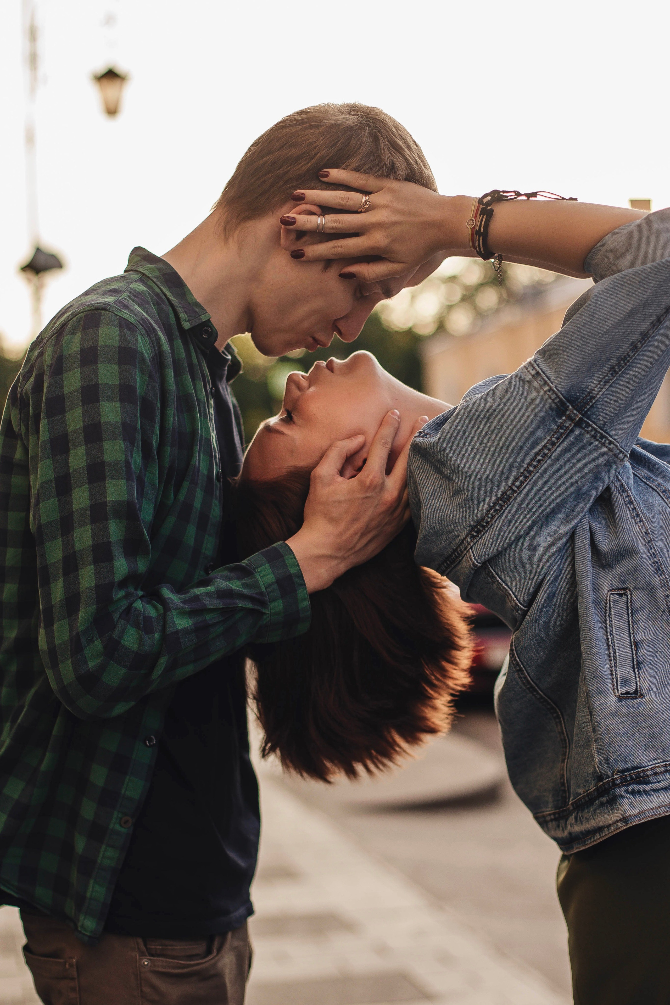 ЛАВСТОРИ. Фотограф из Санкт-Петербурга Ильинская Ксения