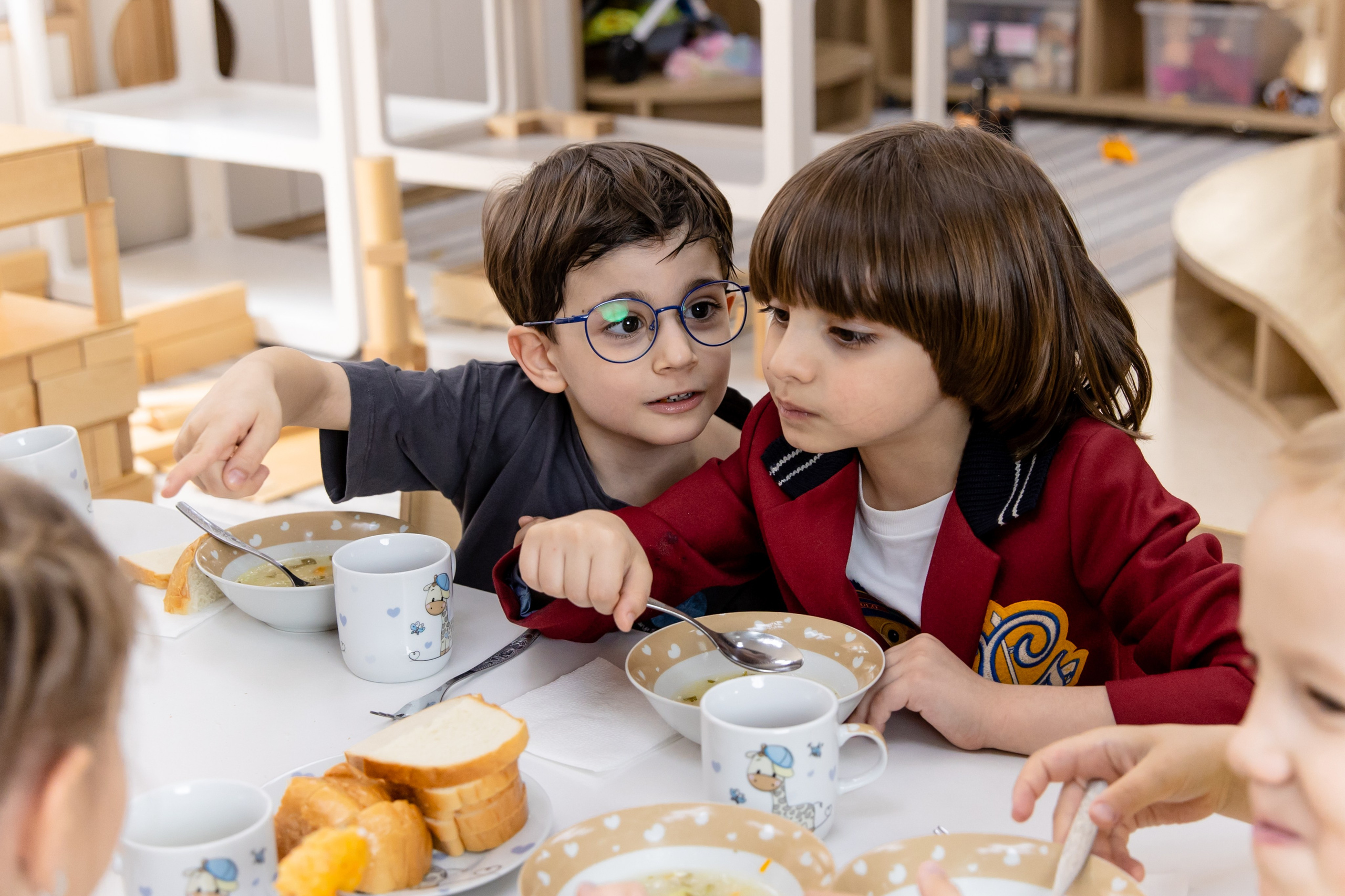 ДЕТСКИЙ САД. Главная