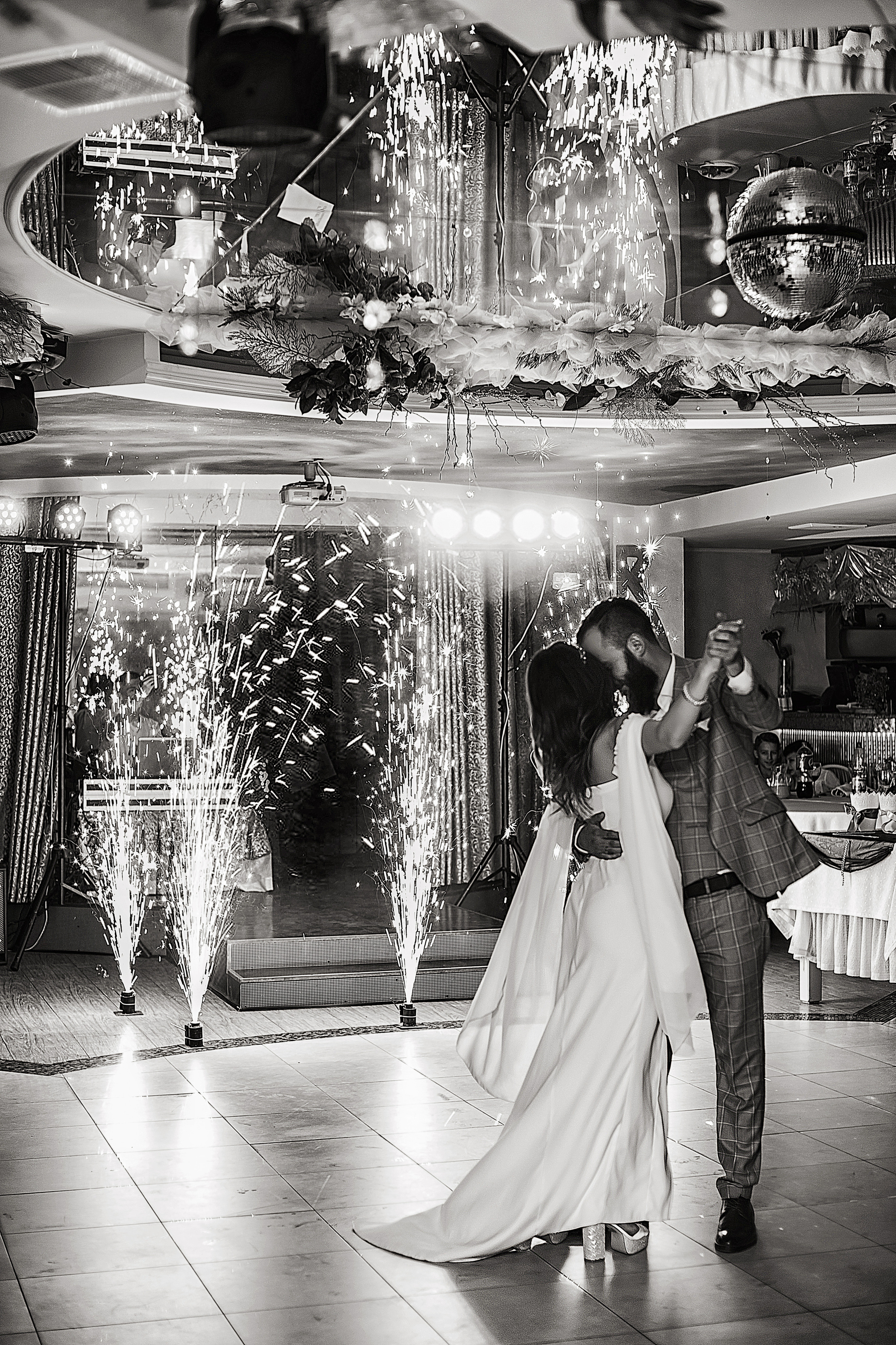 Марика и Артём. Студия творческой фото|видеографии KOKOS-FILM