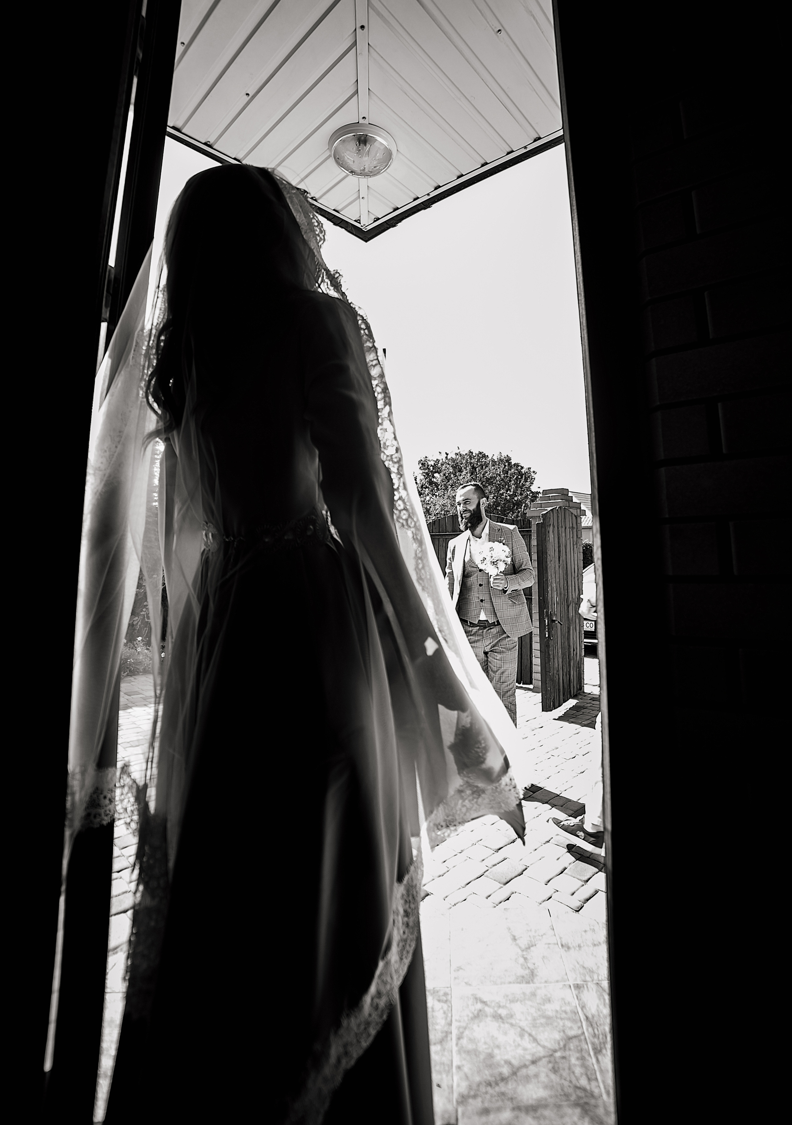 Марика и Артём. Студия творческой фото|видеографии KOKOS-FILM