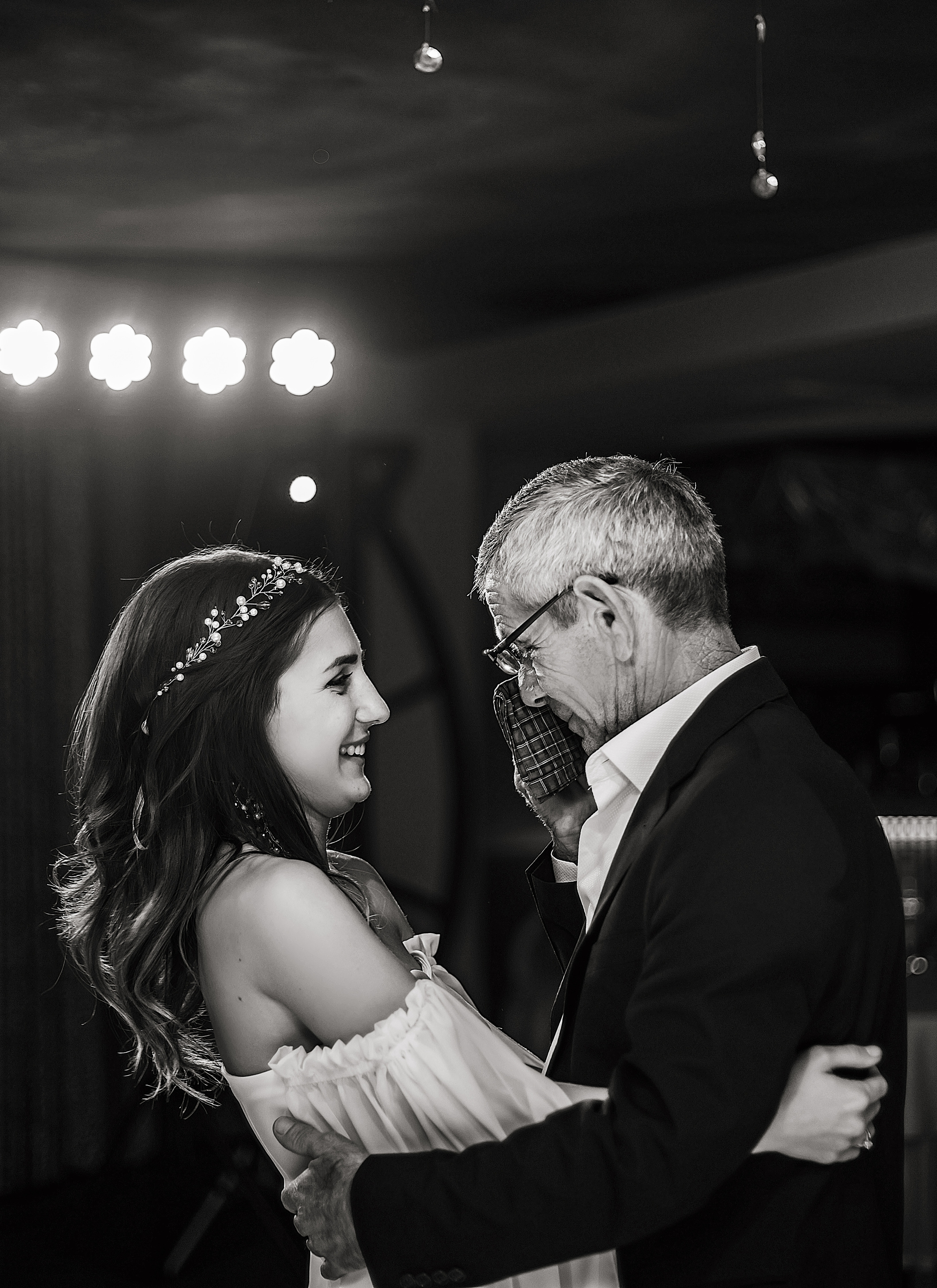 Марика и Артём. Студия творческой фото|видеографии KOKOS-FILM