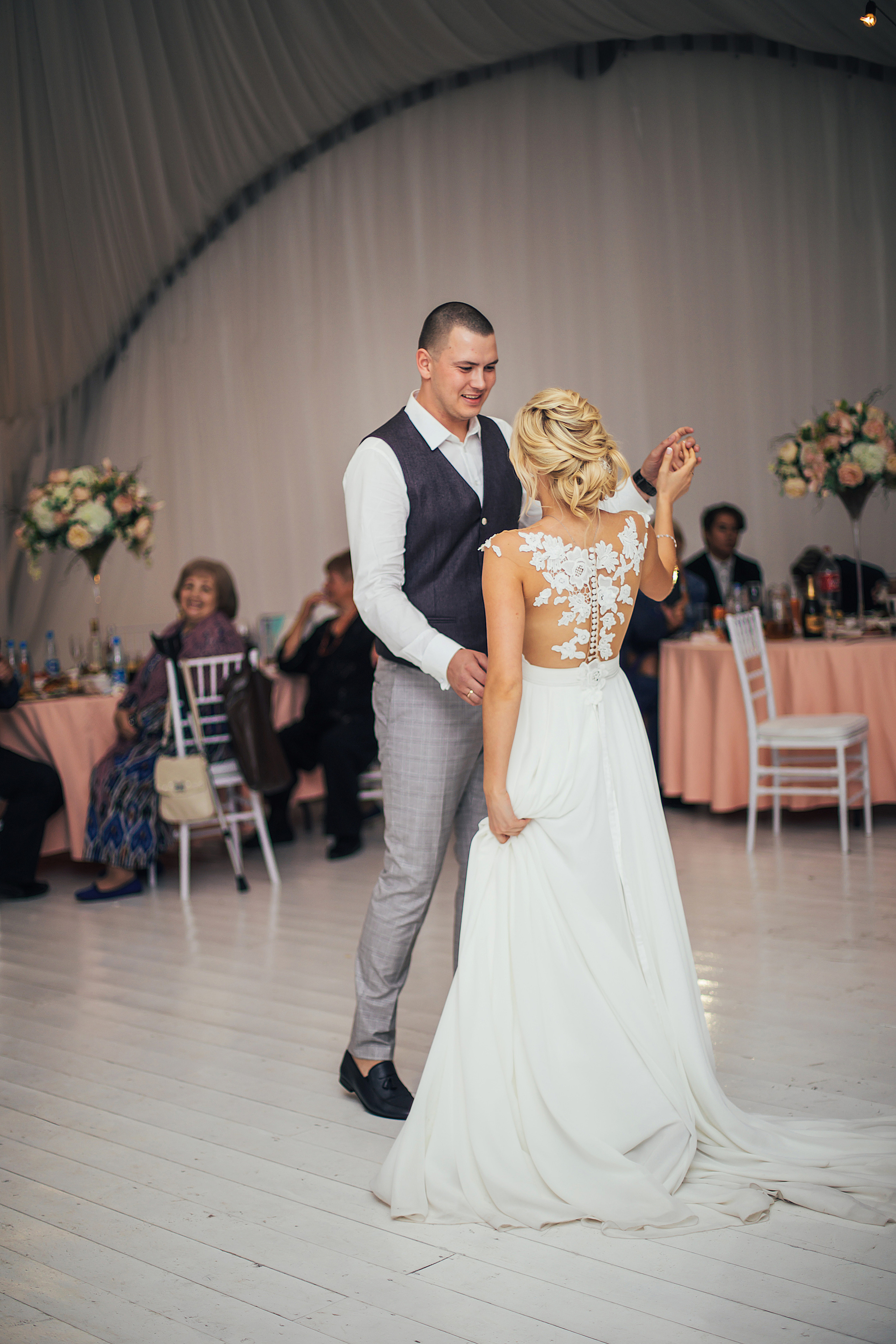 Руслан и Ксения. Студия творческой фото|видеографии KOKOS-FILM