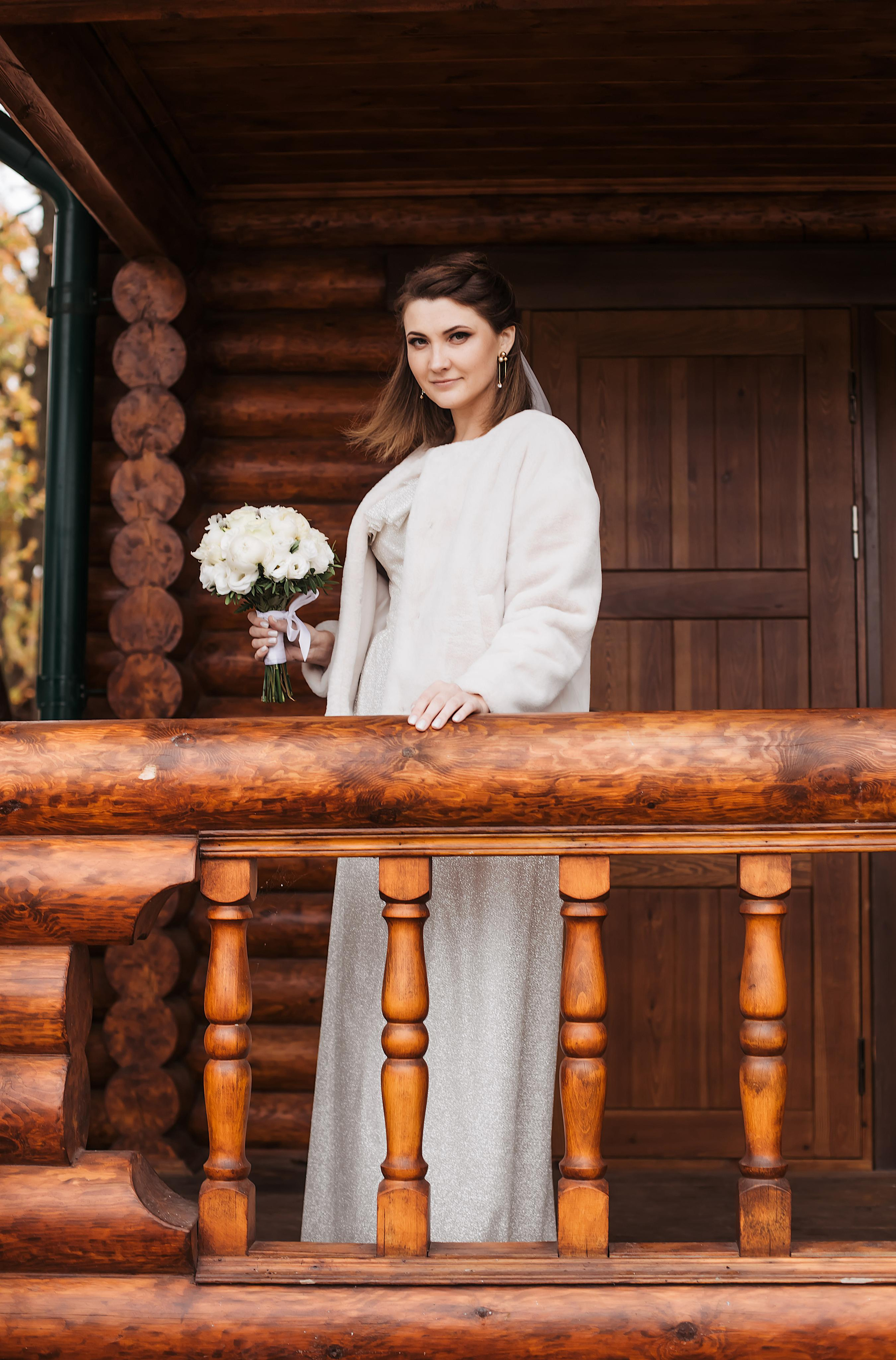 Евгений и Юлия. Студия творческой фото|видеографии KOKOS-FILM