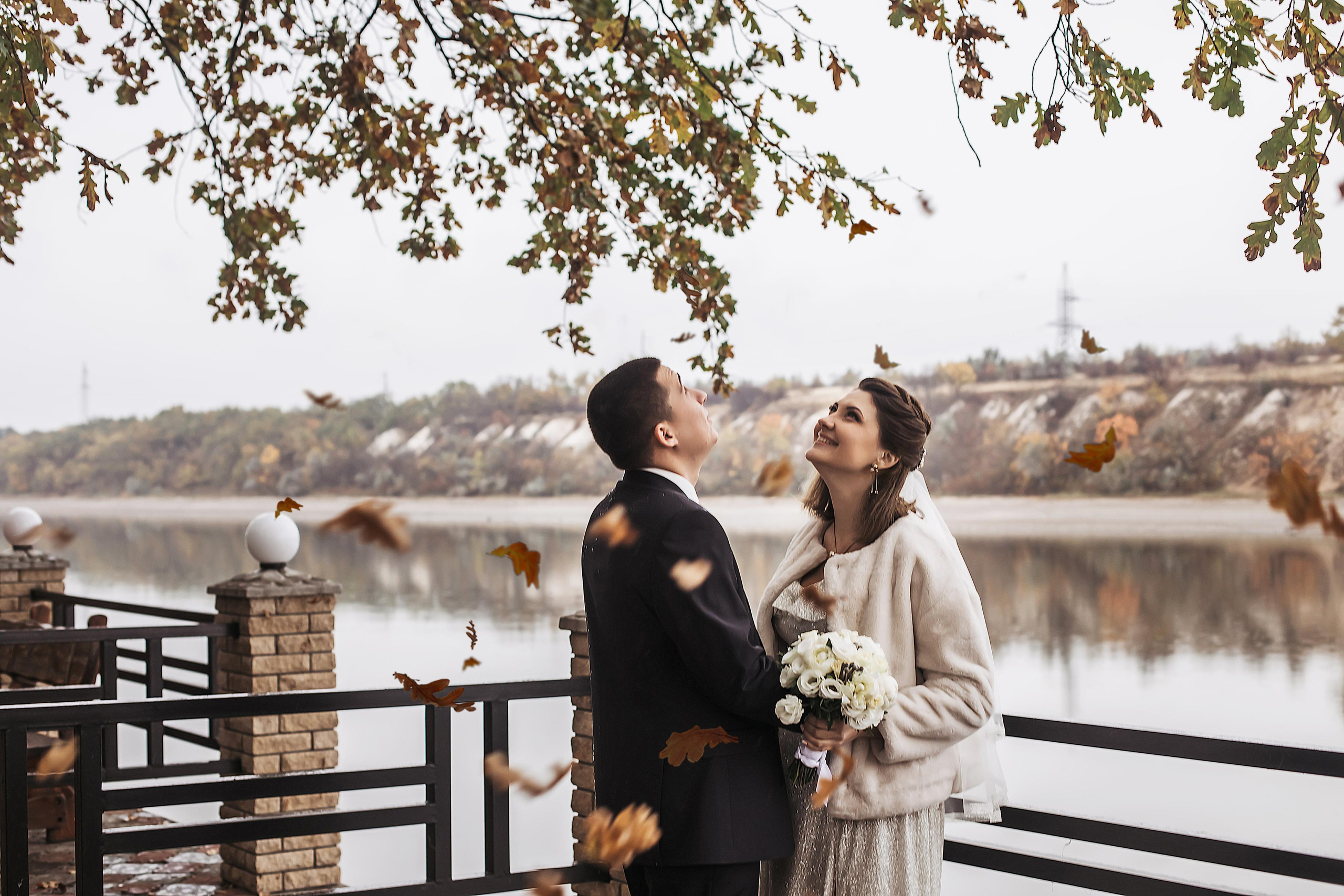 Евгений и Юлия. Студия творческой фото|видеографии KOKOS-FILM