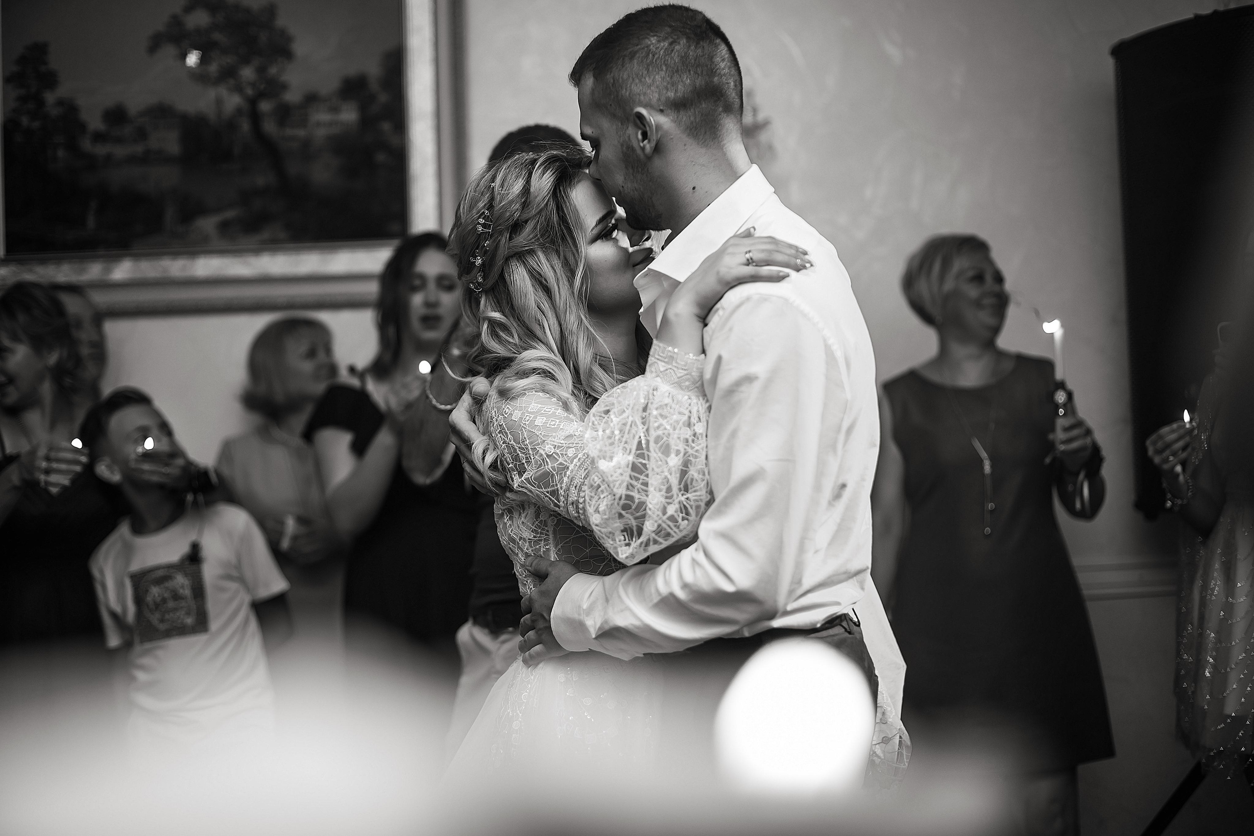 Мария и Константин. Студия творческой фото|видеографии KOKOS-FILM