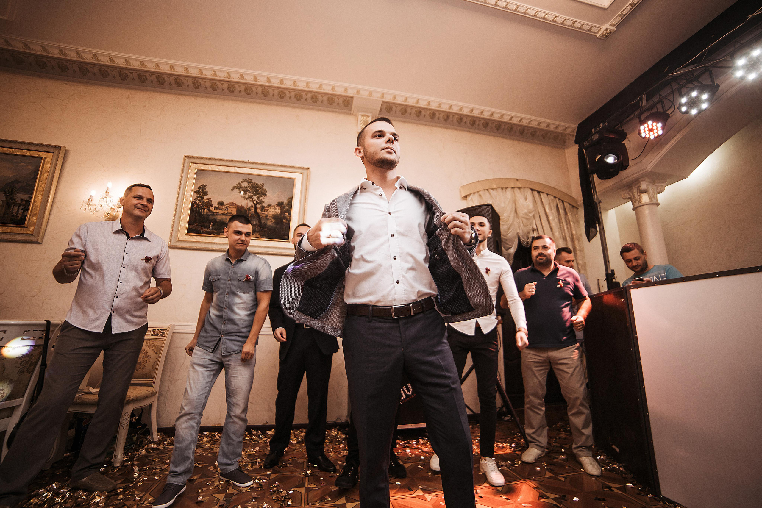 Мария и Константин. Студия творческой фото|видеографии KOKOS-FILM