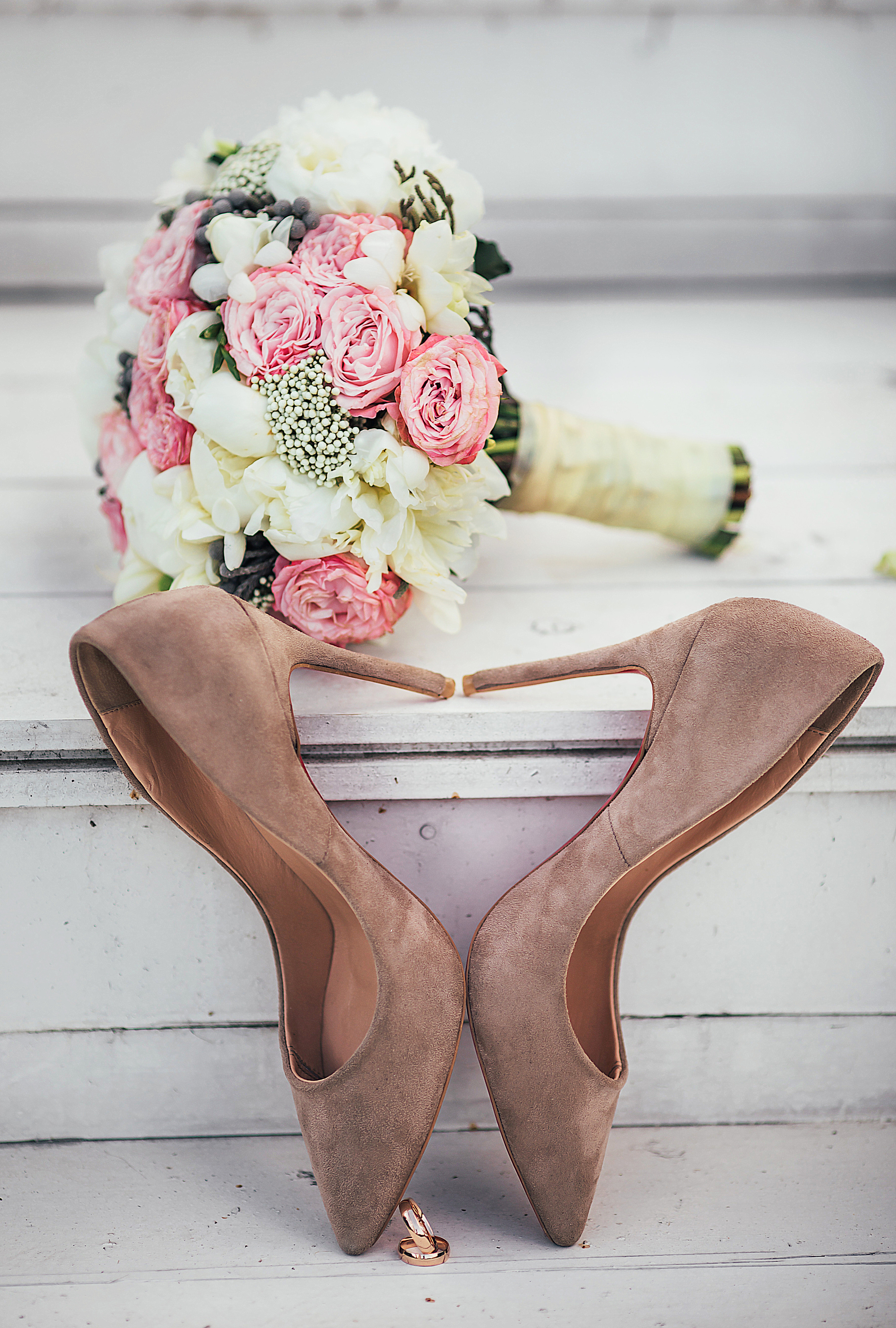 Руслан и Ксения. Студия творческой фото|видеографии KOKOS-FILM