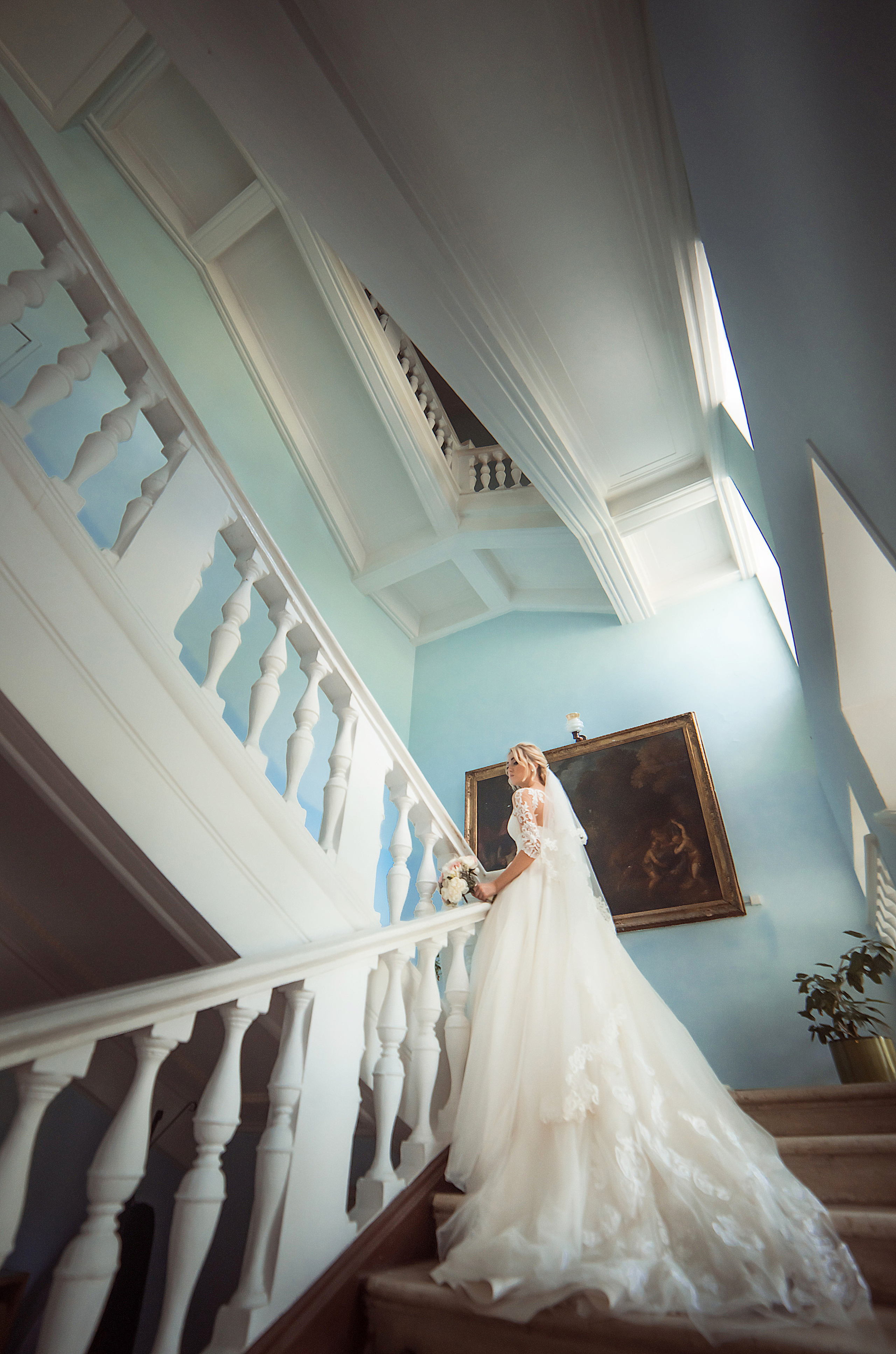 Руслан и Ксения. Студия творческой фото|видеографии KOKOS-FILM