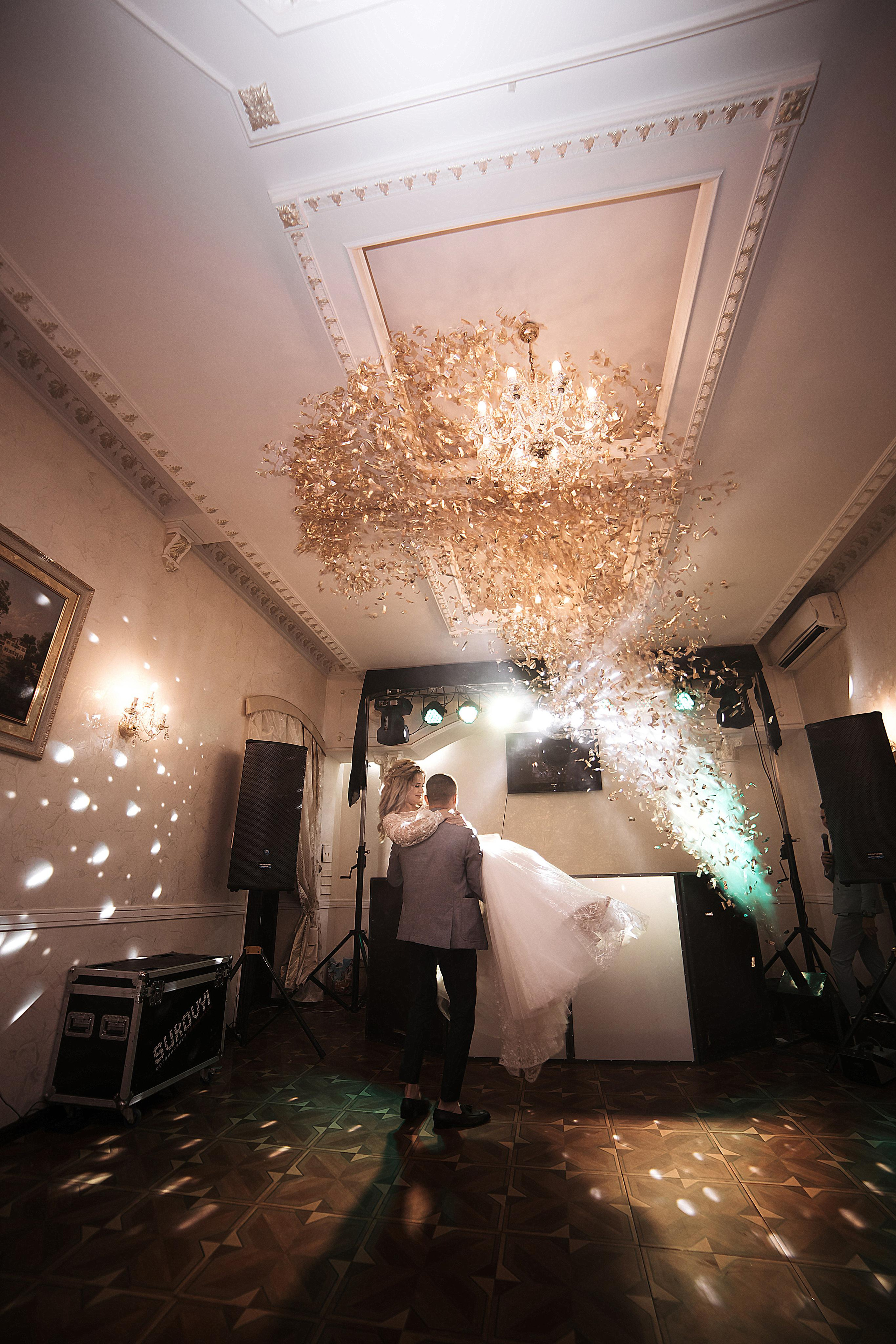 Мария и Константин. Студия творческой фото|видеографии KOKOS-FILM