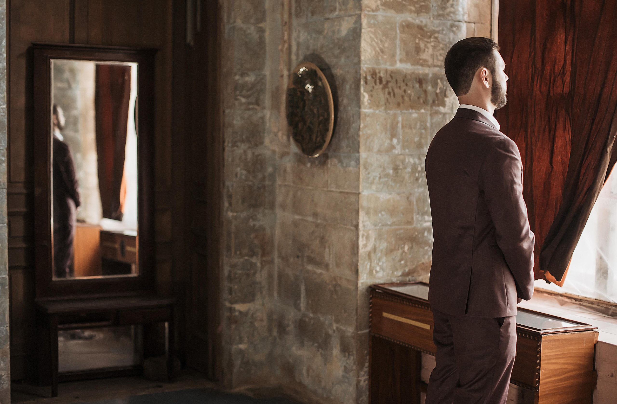 Игорь и Виктория. Студия творческой фото|видеографии KOKOS-FILM