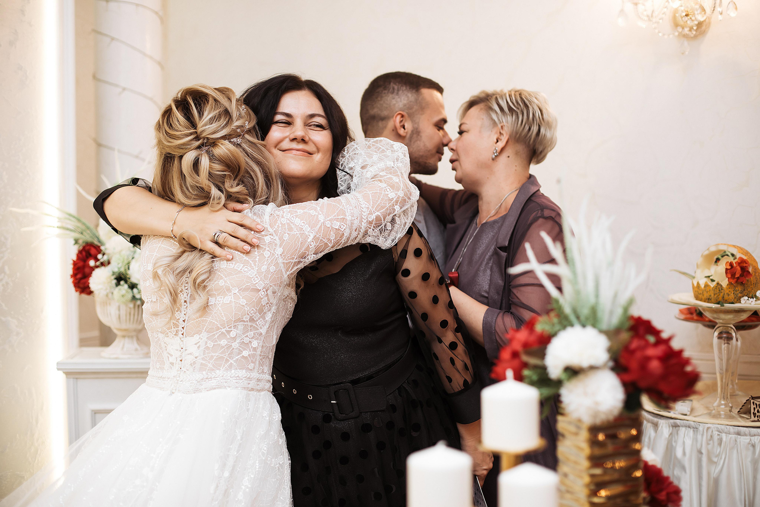 Мария и Константин. Студия творческой фото|видеографии KOKOS-FILM