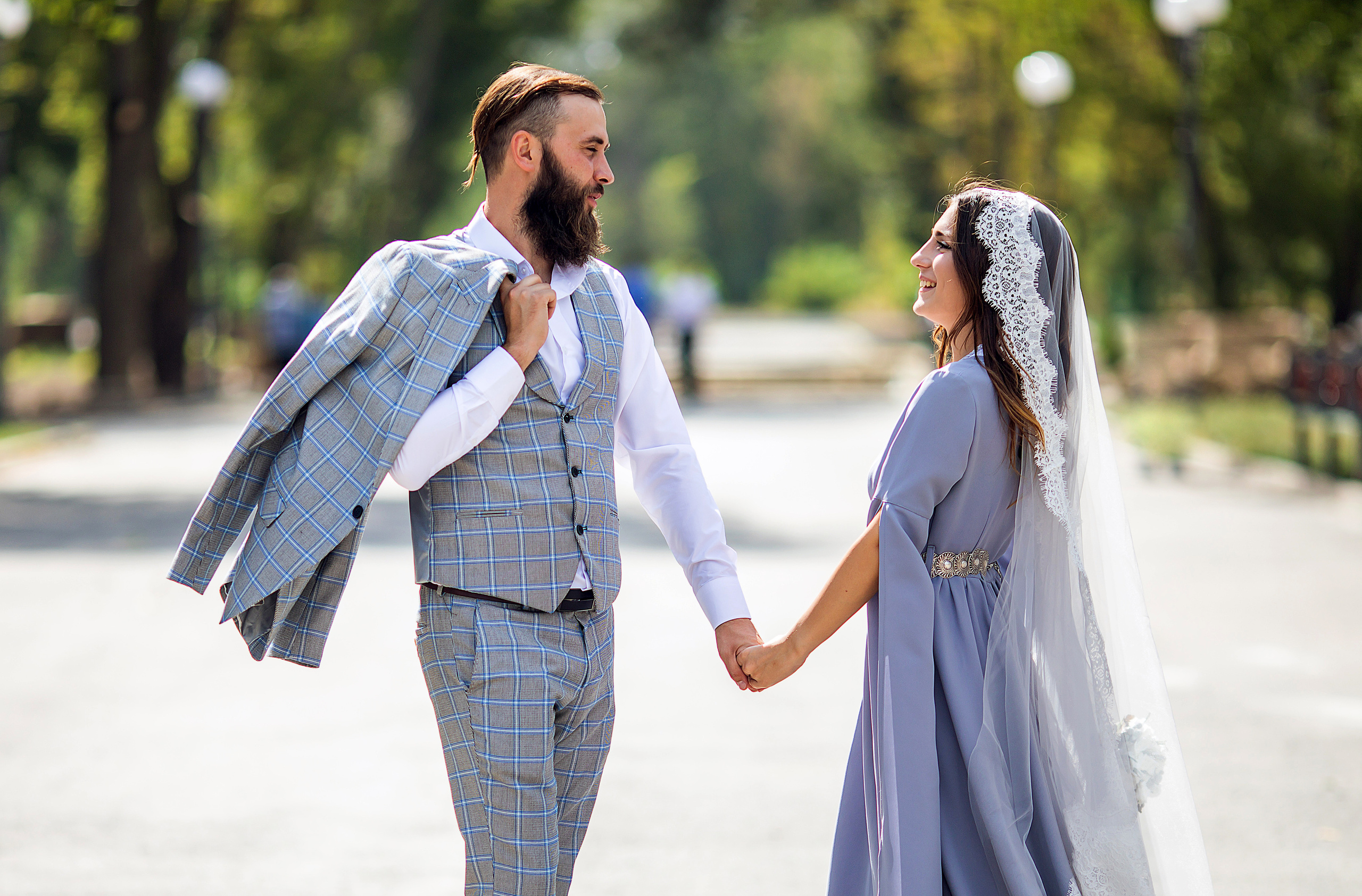 Марика и Артём. Студия творческой фото|видеографии KOKOS-FILM