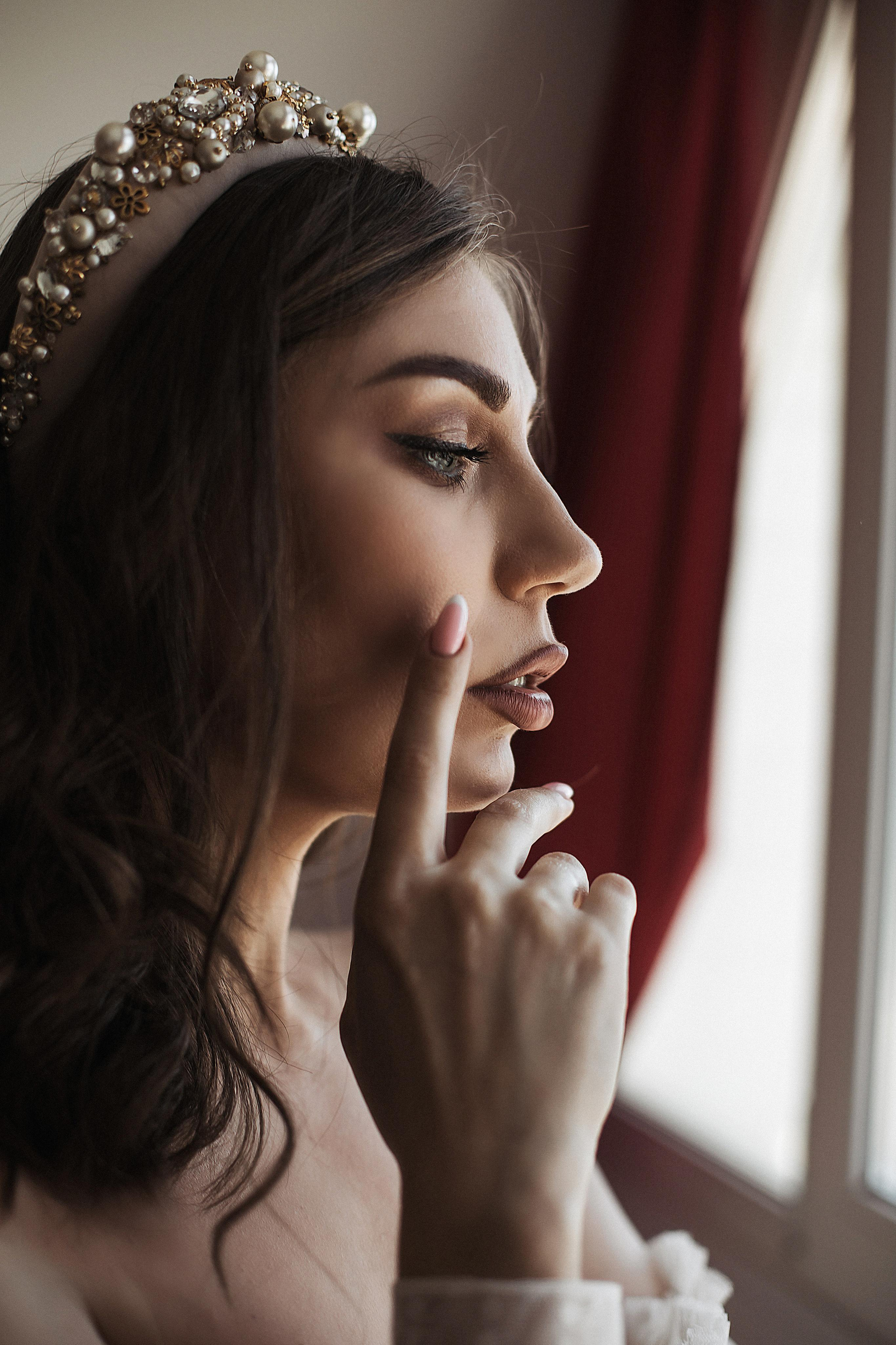 Кирилл и Анастасия. Студия творческой фото|видеографии KOKOS-FILM