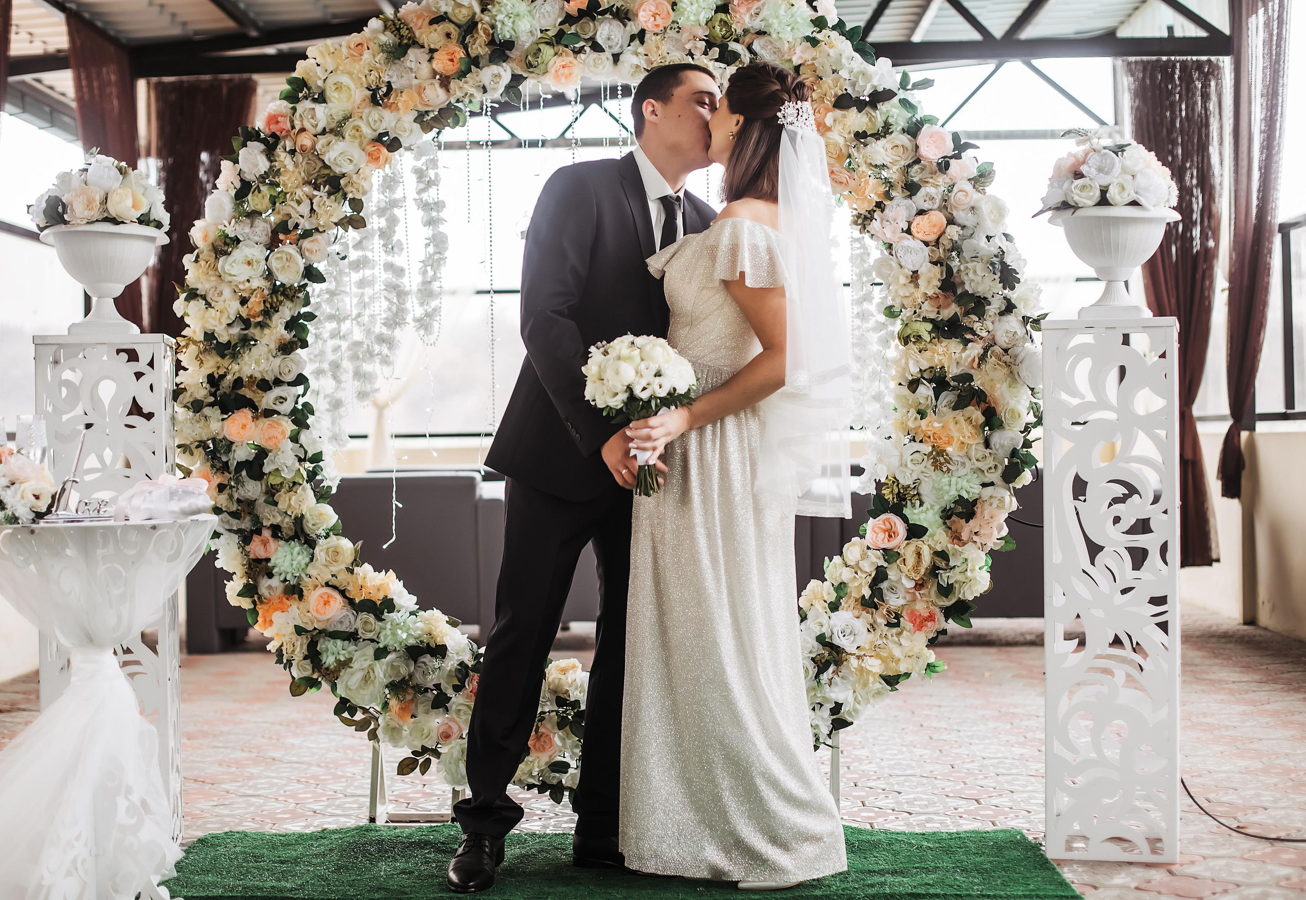 Евгений и Юлия. Студия творческой фото|видеографии KOKOS-FILM