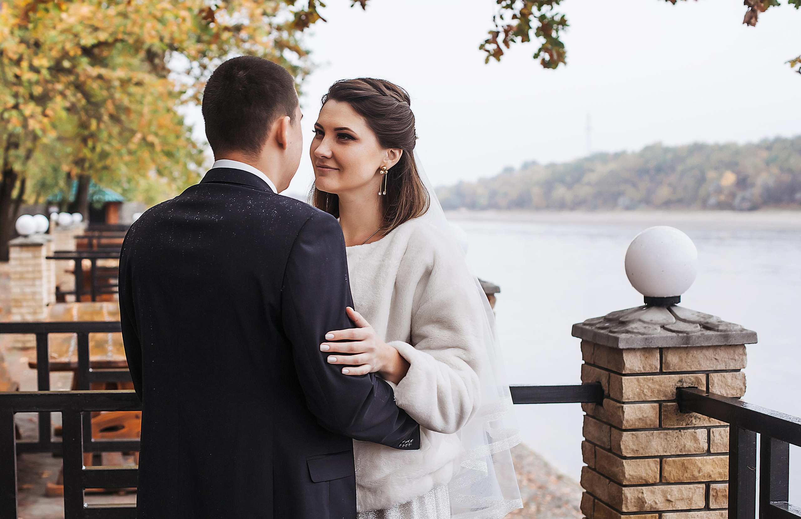 Евгений и Юлия. Студия творческой фото|видеографии KOKOS-FILM