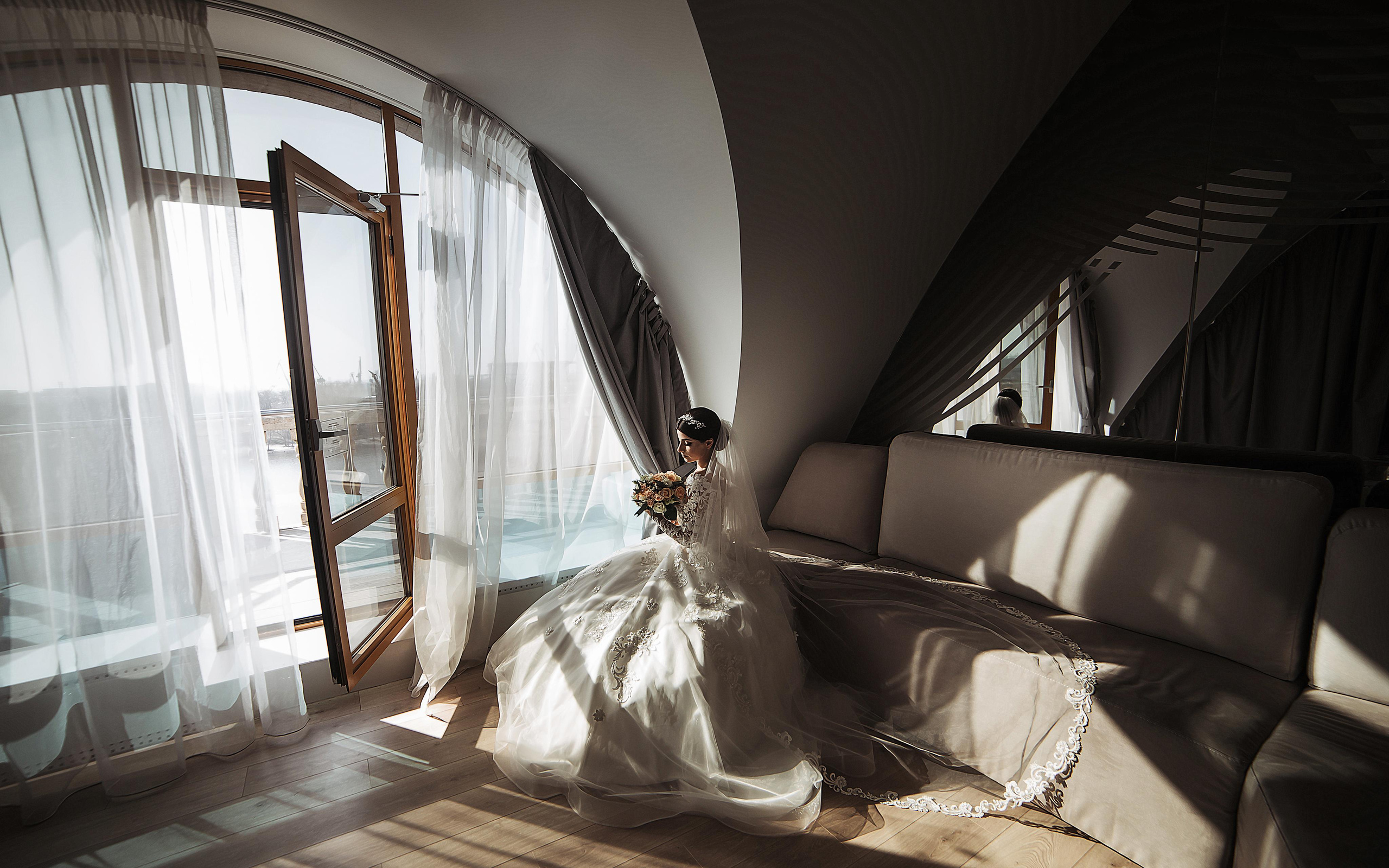 Джана и Айхан. Студия творческой фото|видеографии KOKOS-FILM