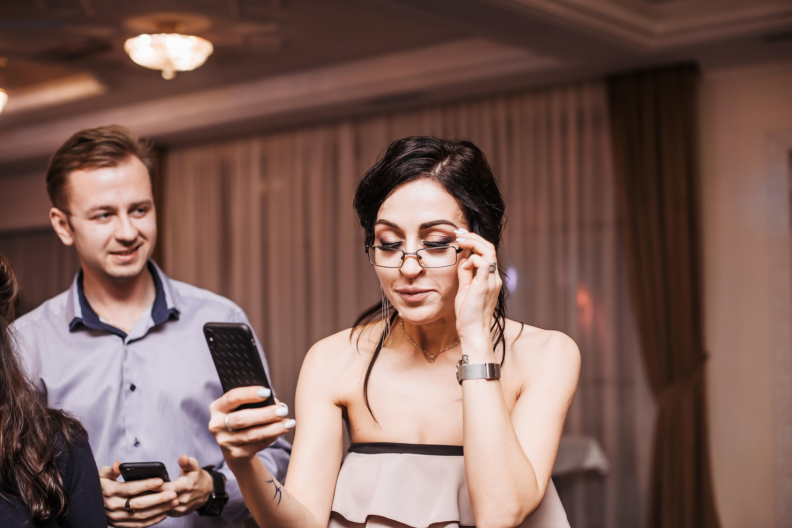 Евгений и Юлия. Студия творческой фото|видеографии KOKOS-FILM