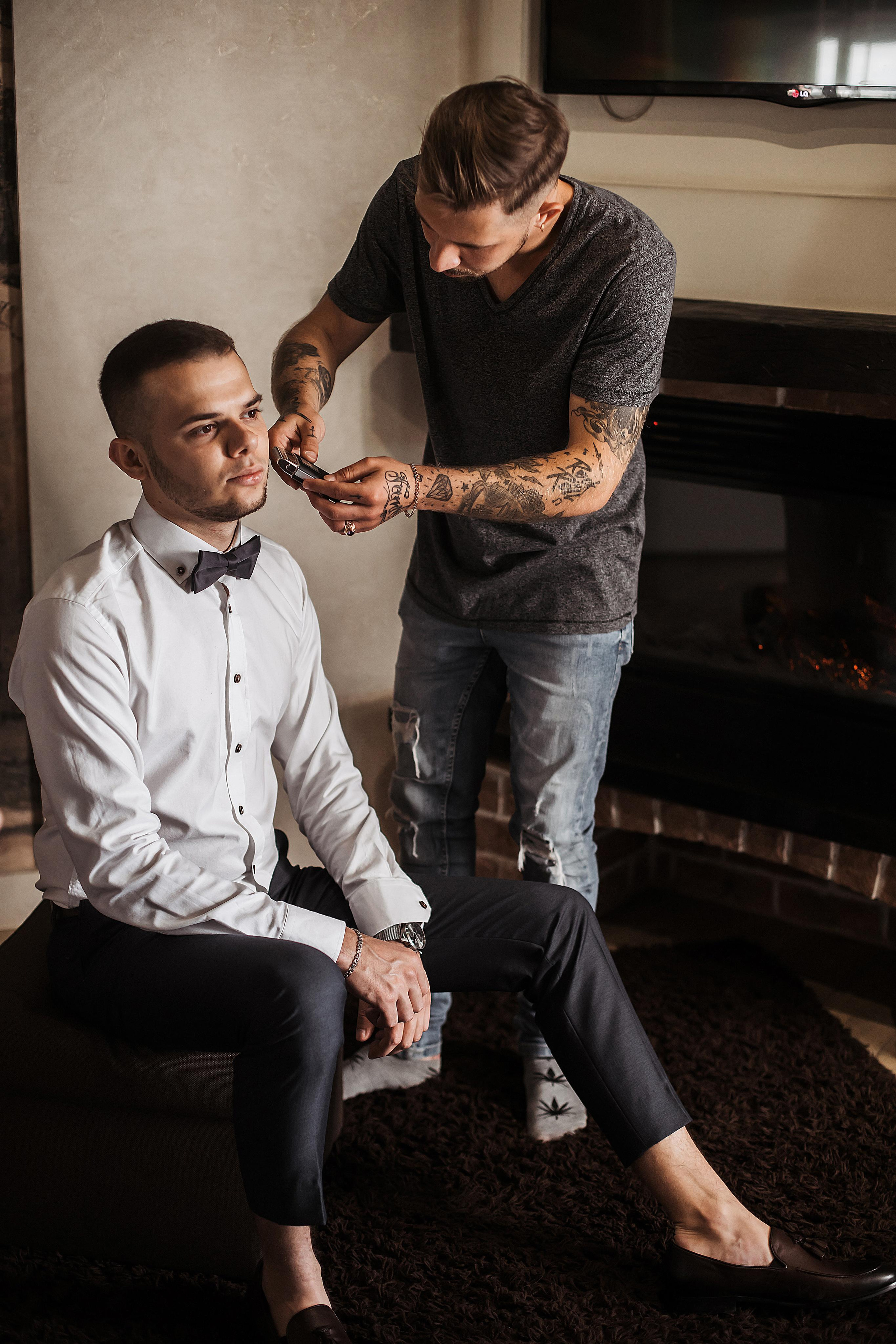 Мария и Константин. Студия творческой фото|видеографии KOKOS-FILM