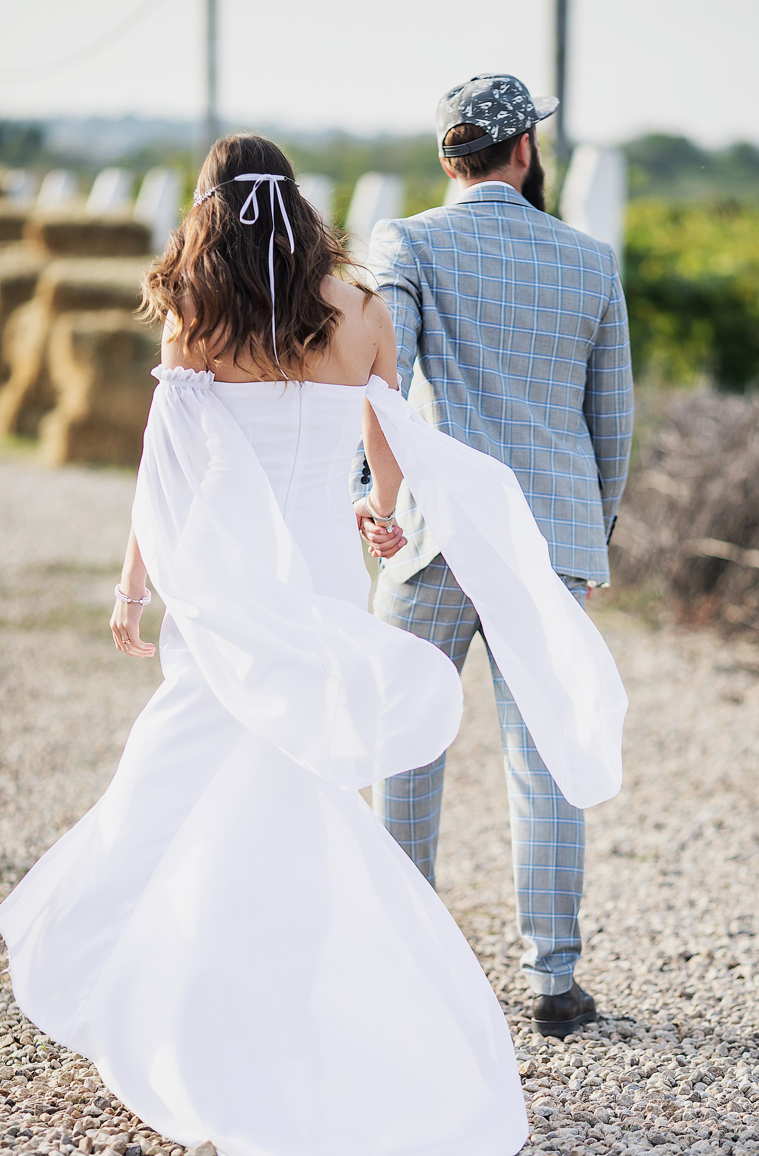 Марика и Артём. Студия творческой фото|видеографии KOKOS-FILM