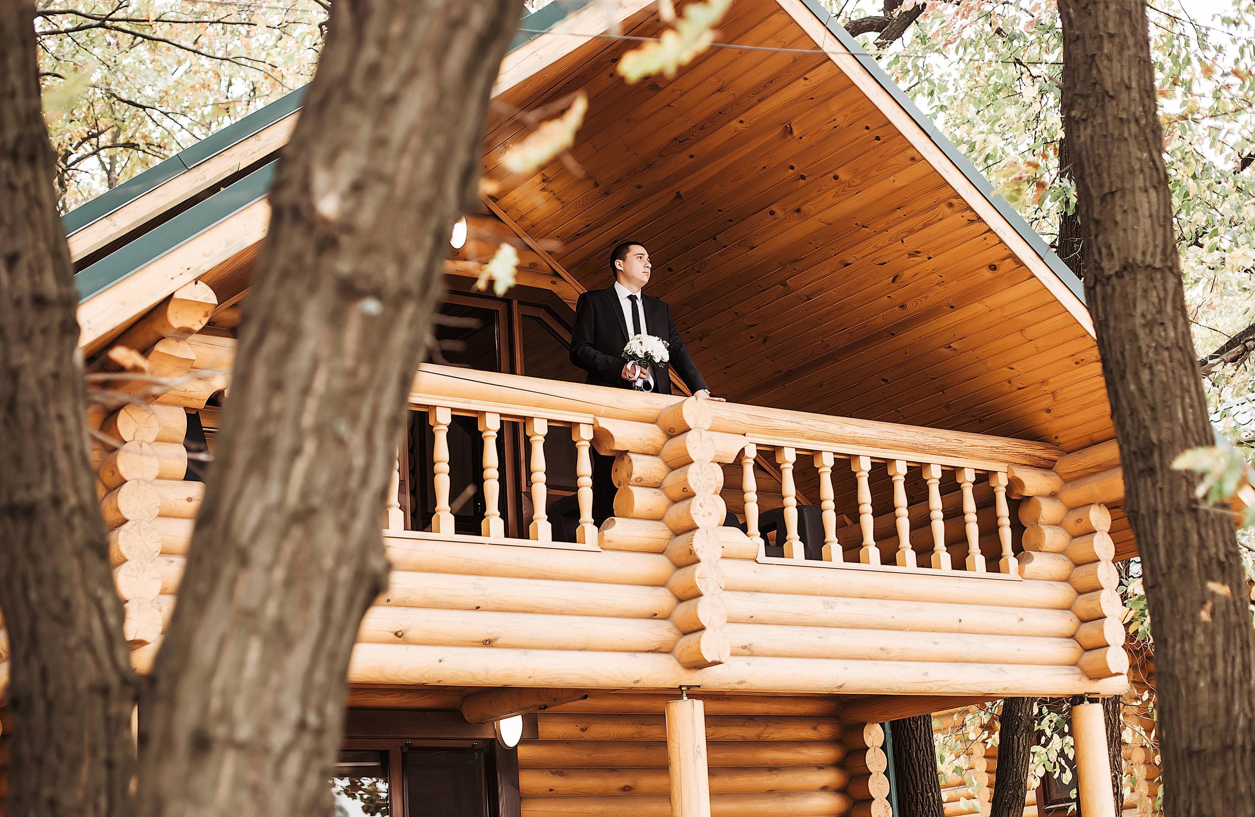 Евгений и Юлия. Студия творческой фото|видеографии KOKOS-FILM