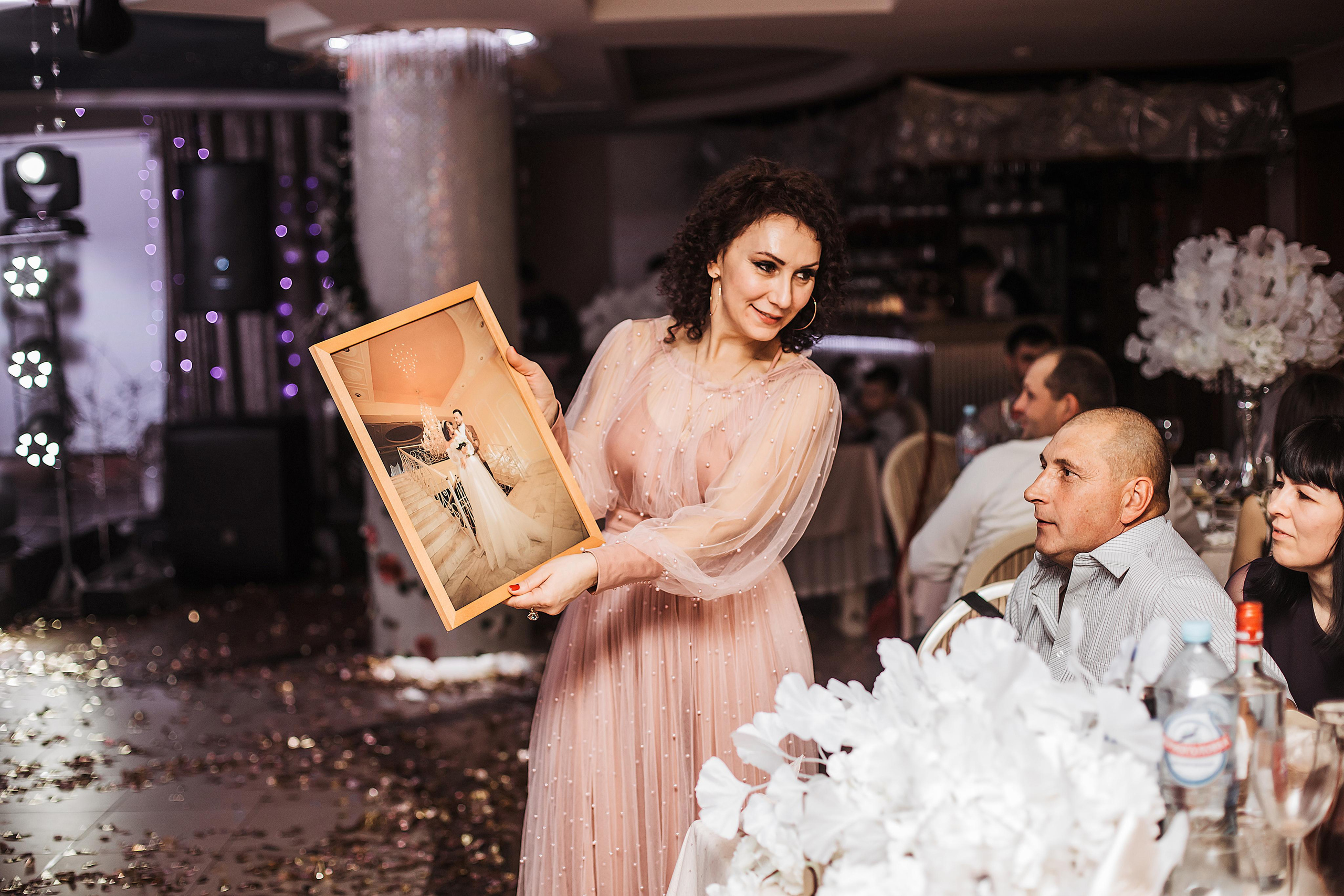 Кирилл и Анастасия. Студия творческой фото|видеографии KOKOS-FILM