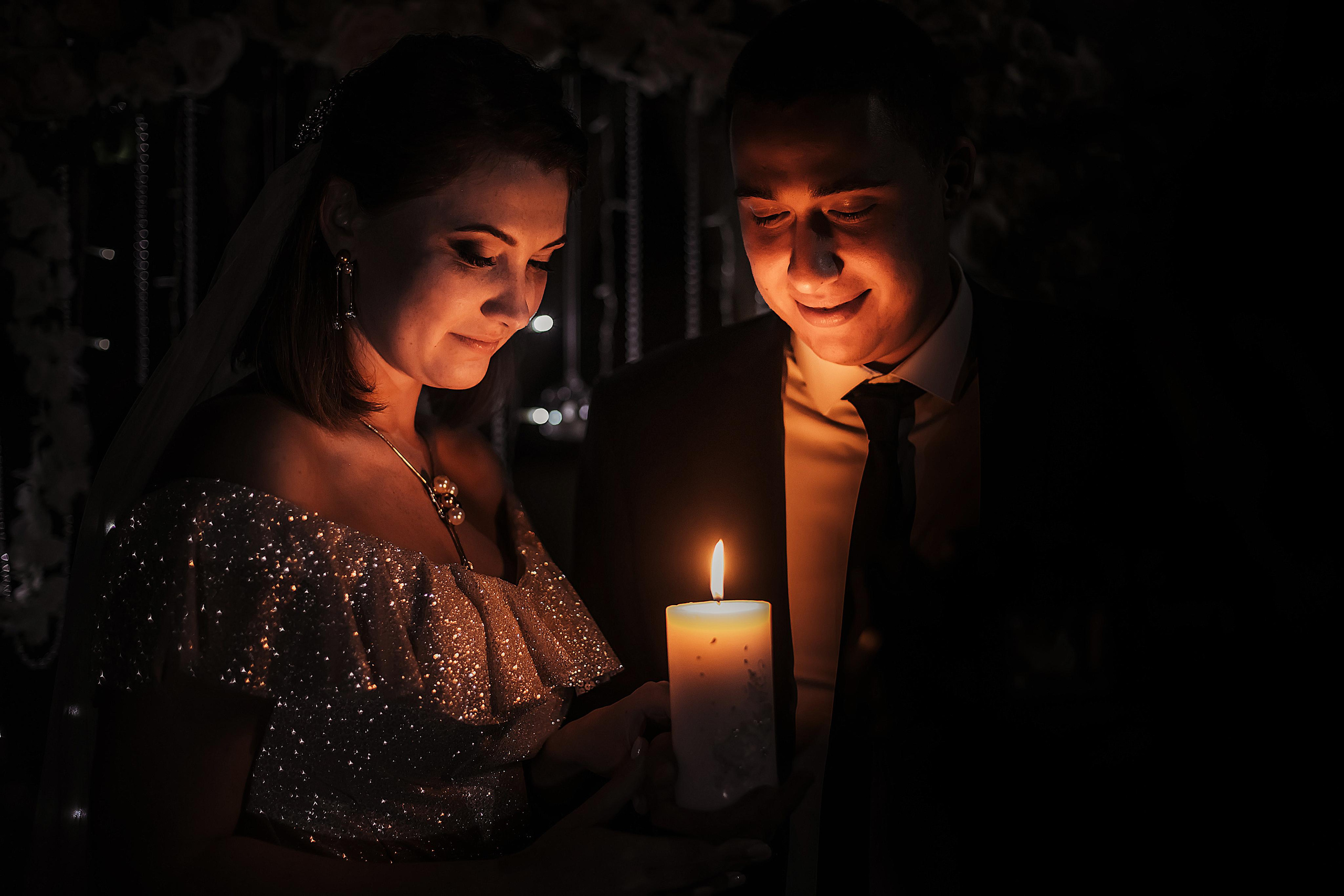 Евгений и Юлия. Студия творческой фото|видеографии KOKOS-FILM