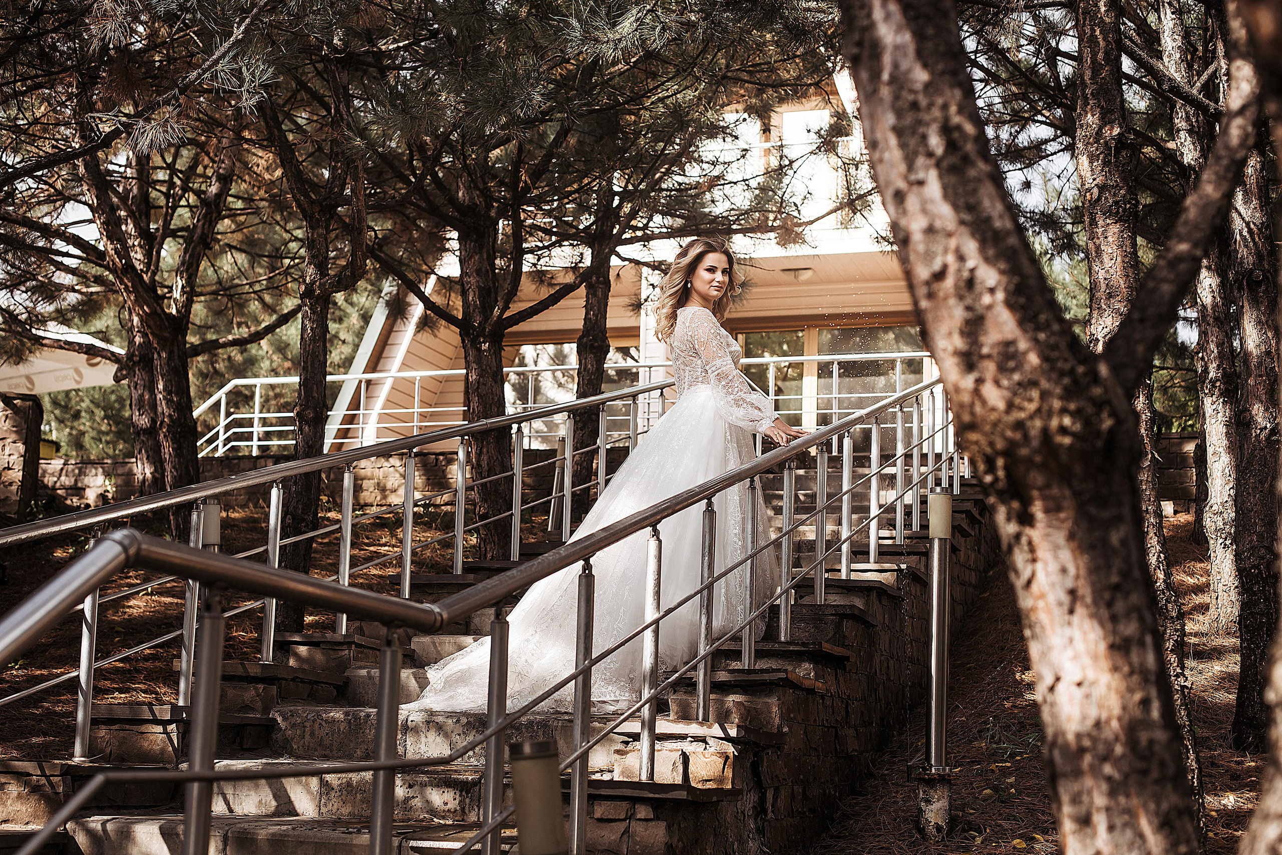 Мария и Константин. Студия творческой фото|видеографии KOKOS-FILM