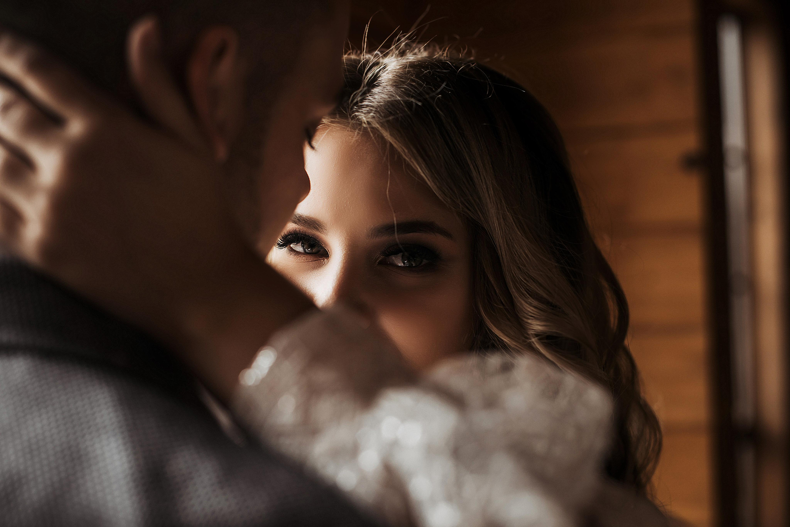 Мария и Константин. Студия творческой фото|видеографии KOKOS-FILM