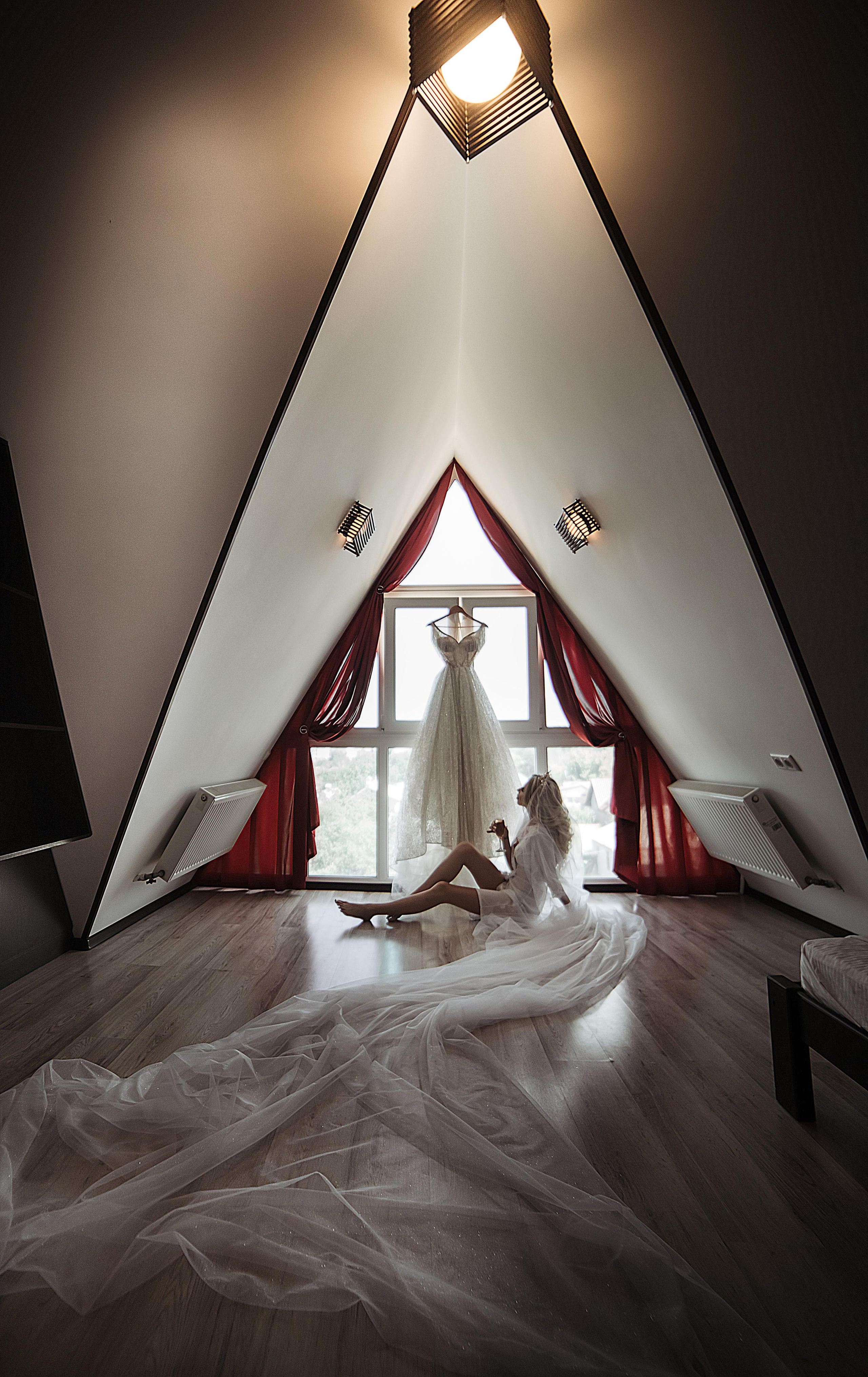 Игорь и Виктория. Студия творческой фото|видеографии KOKOS-FILM