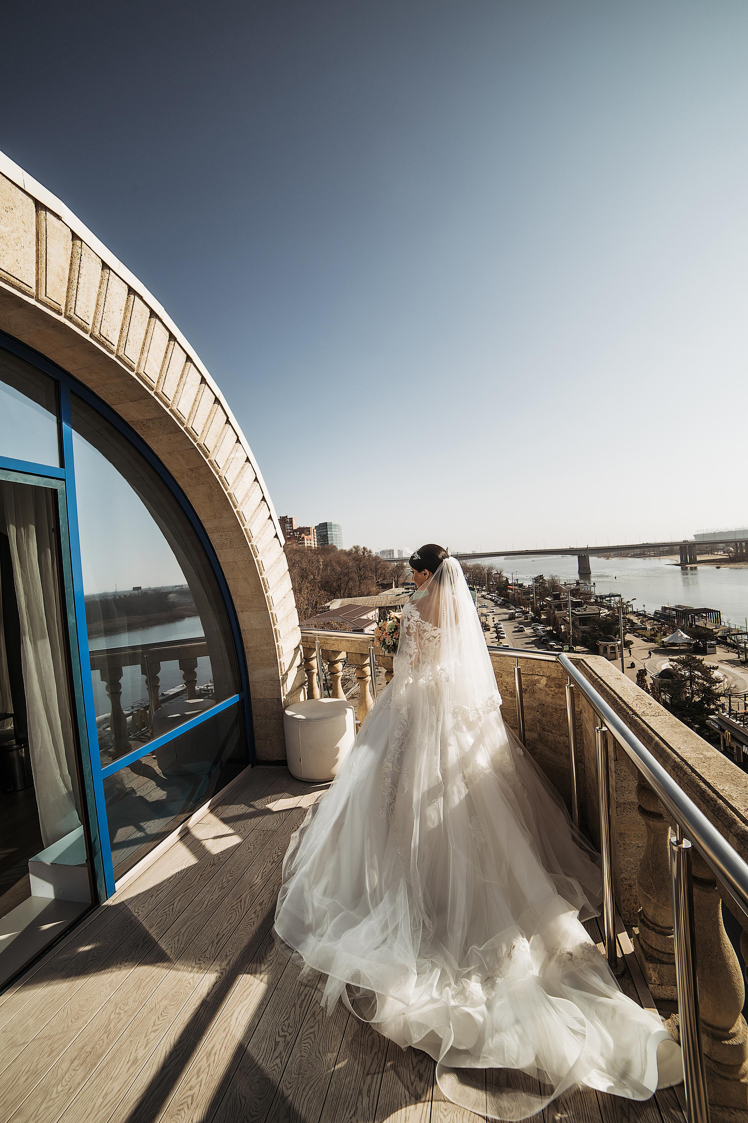 Джана и Айхан. Студия творческой фото|видеографии KOKOS-FILM