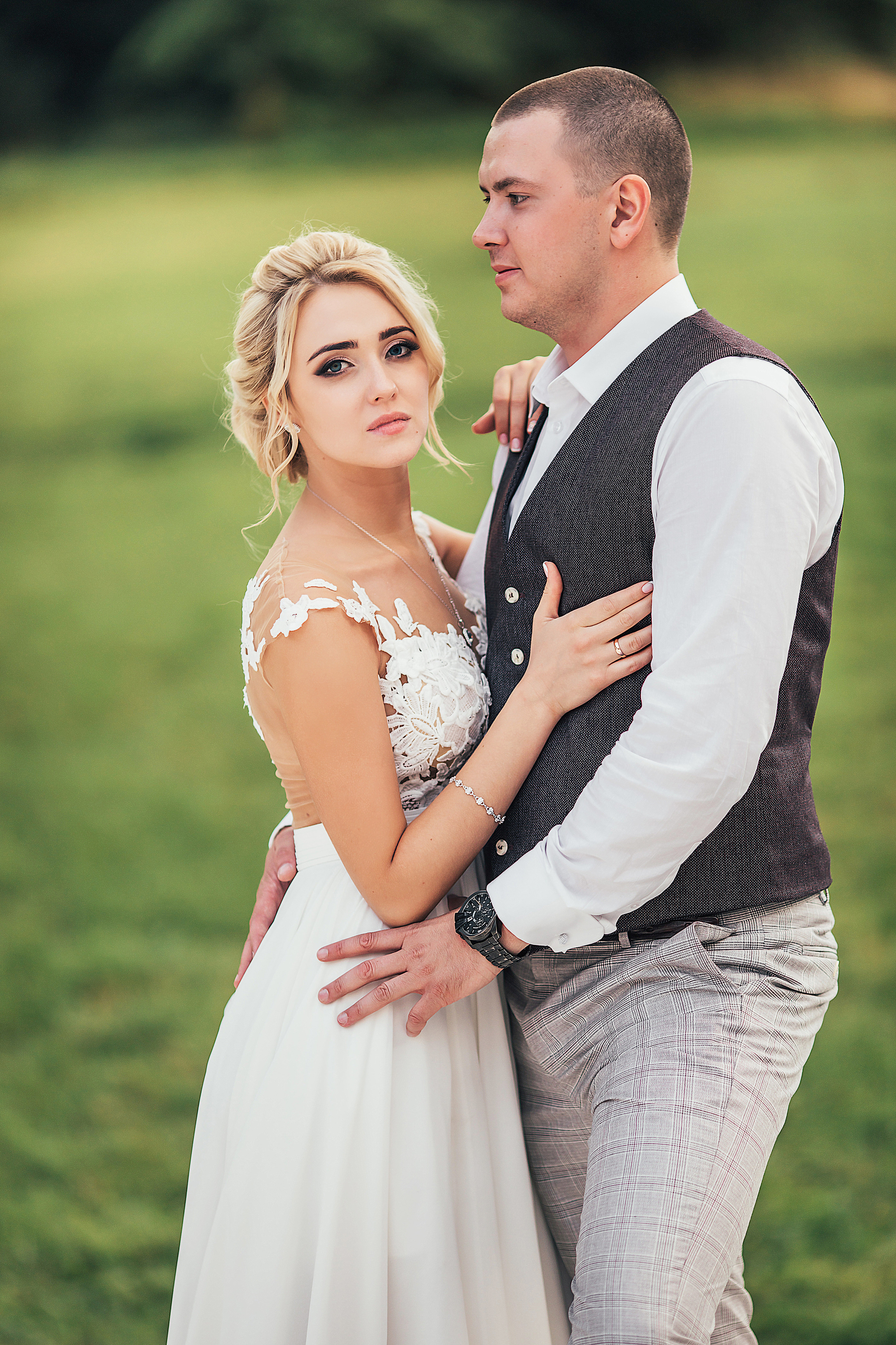 Руслан и Ксения. Студия творческой фото|видеографии KOKOS-FILM