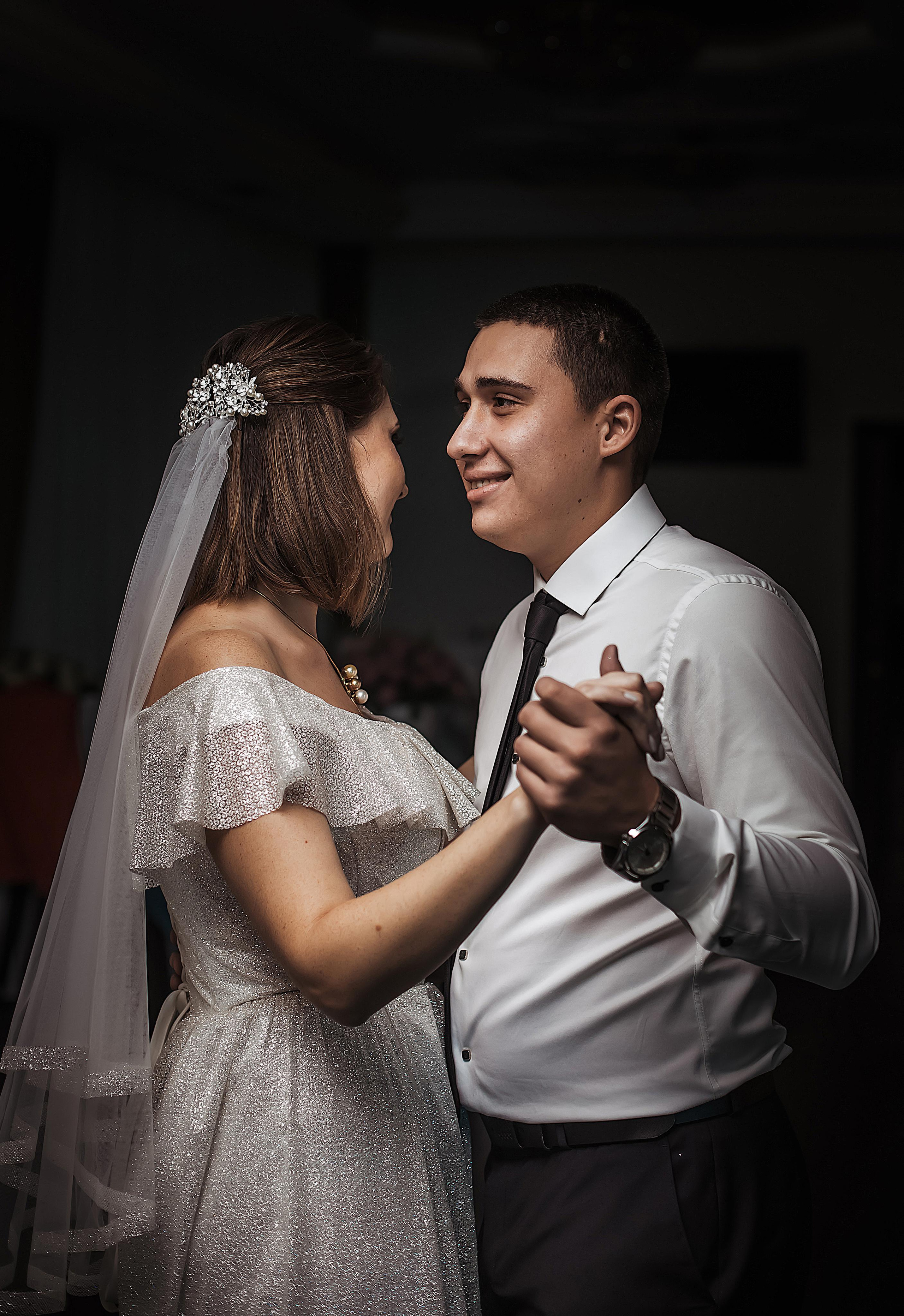 Евгений и Юлия. Студия творческой фото|видеографии KOKOS-FILM