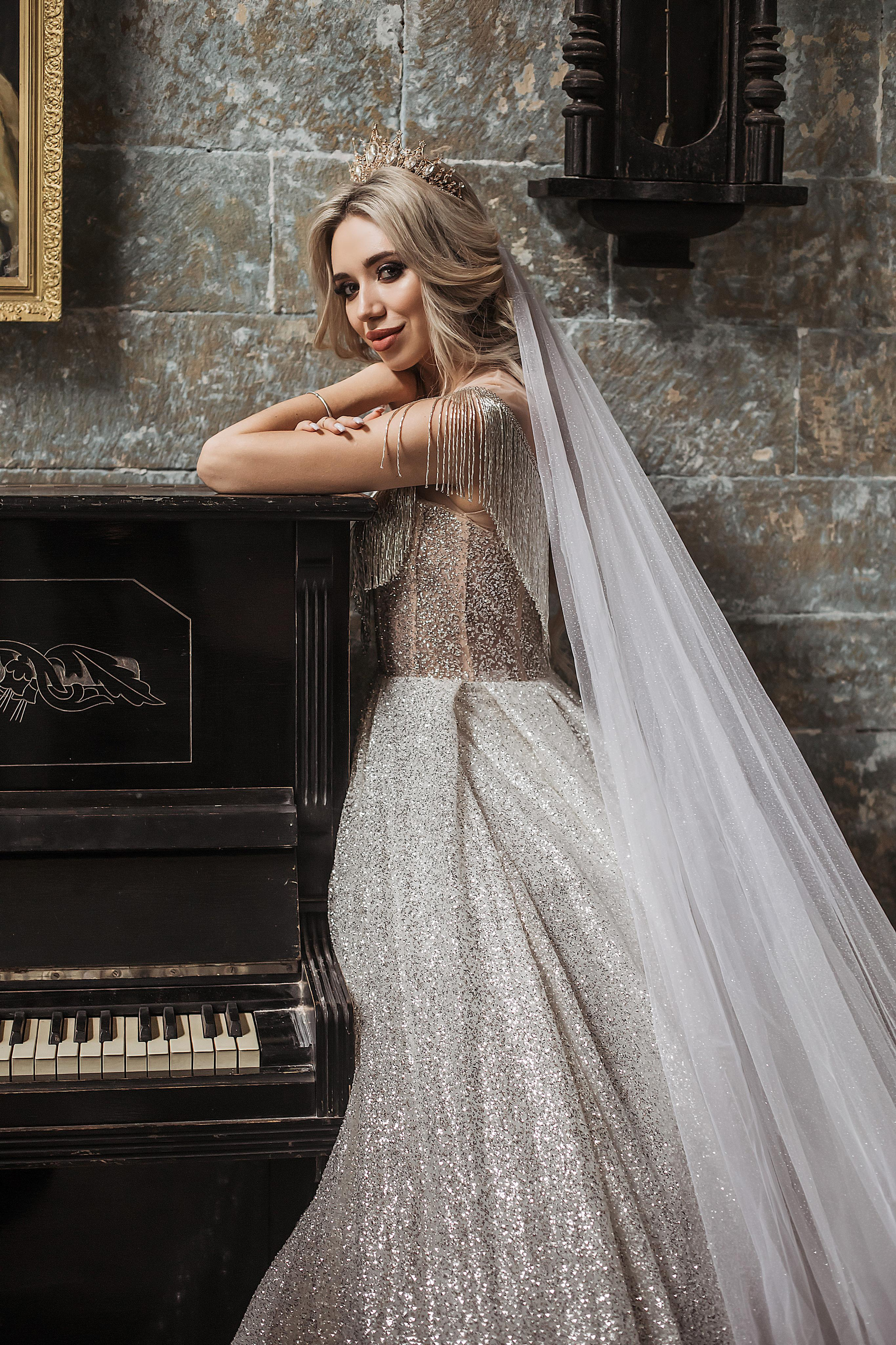 Игорь и Виктория. Студия творческой фото|видеографии KOKOS-FILM