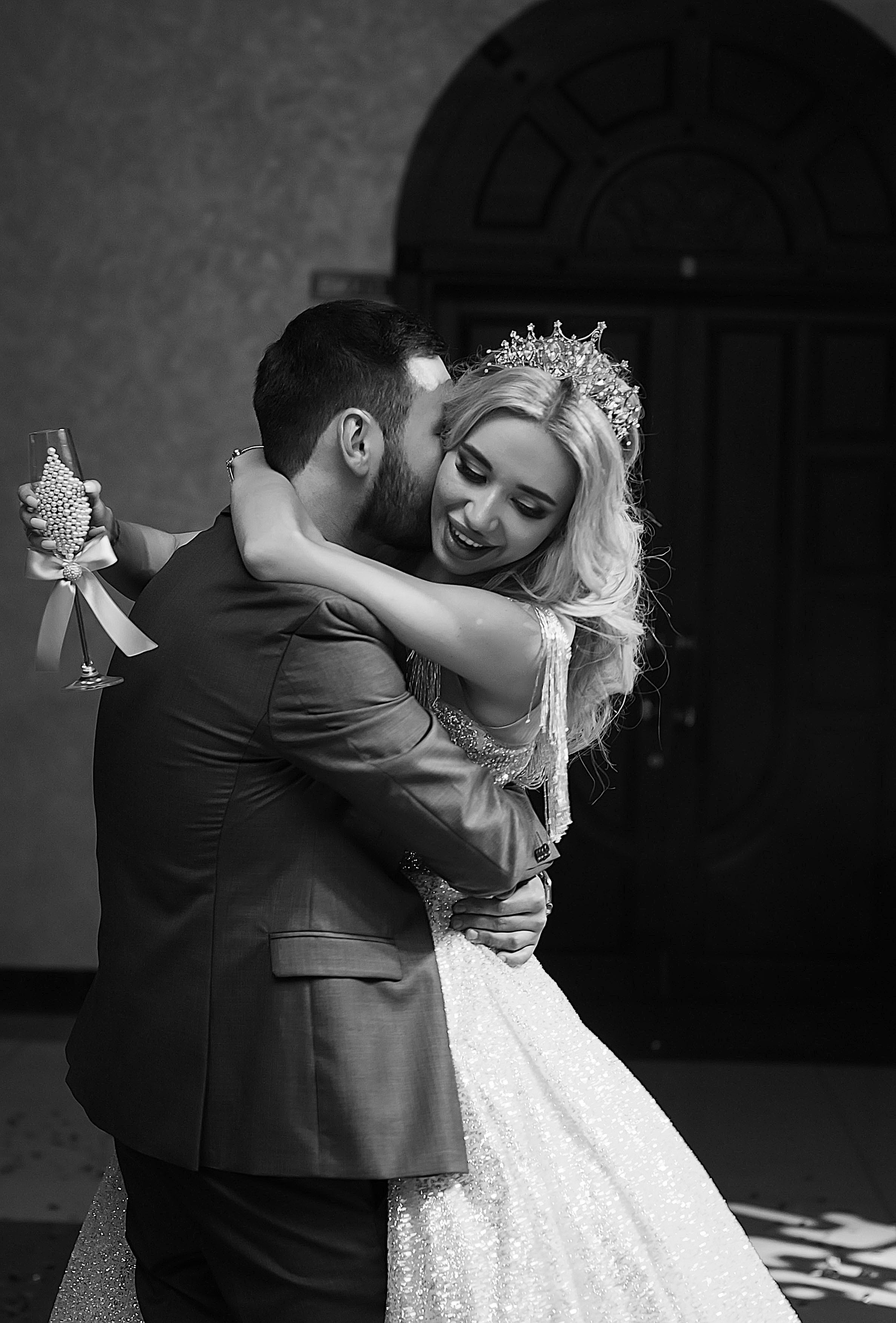 Игорь и Виктория. Студия творческой фото|видеографии KOKOS-FILM