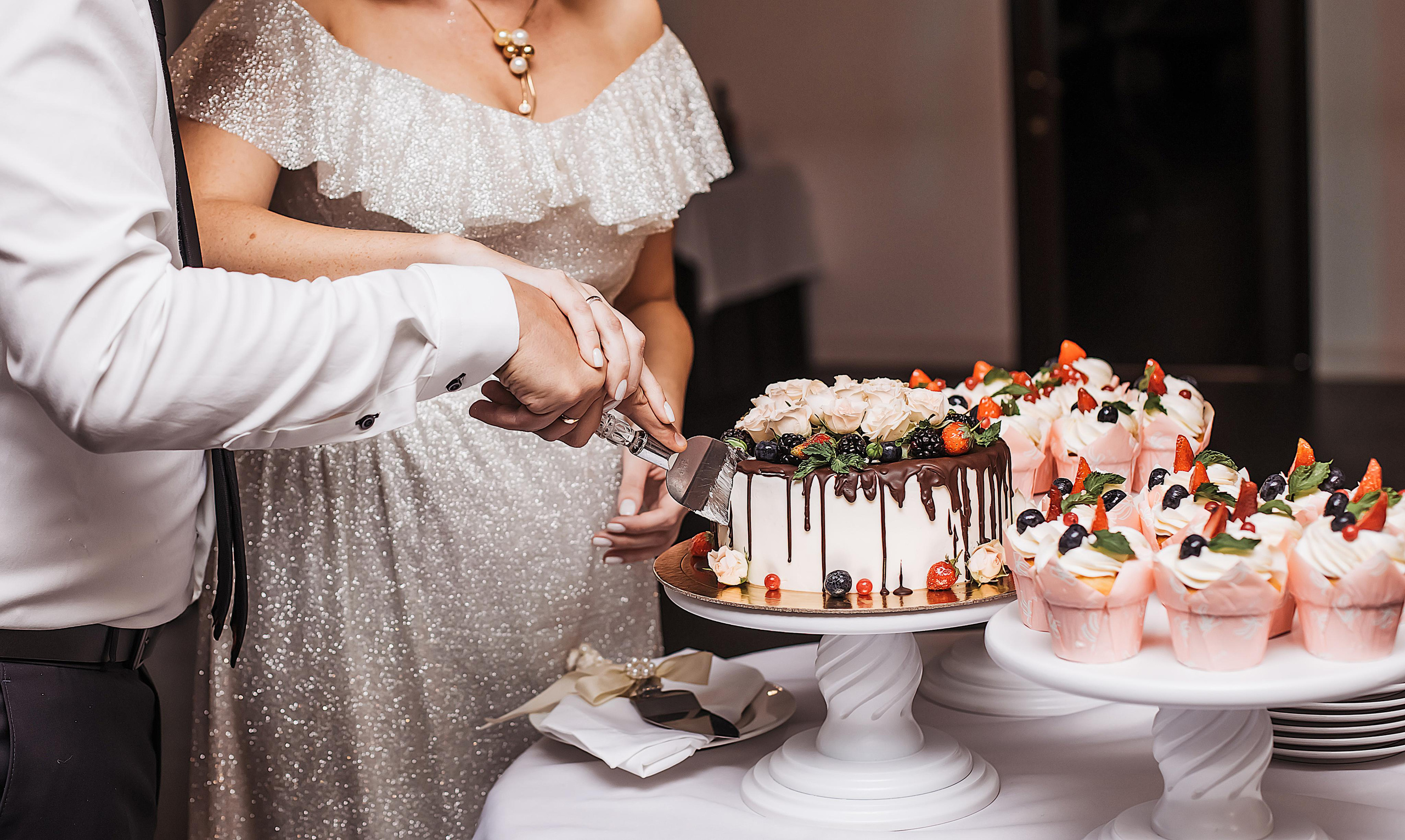 Евгений и Юлия. Студия творческой фото|видеографии KOKOS-FILM