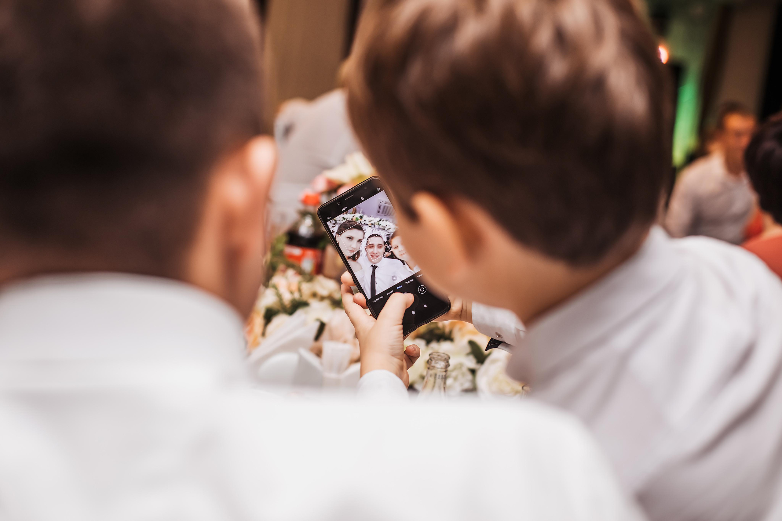 Евгений и Юлия. Студия творческой фото|видеографии KOKOS-FILM